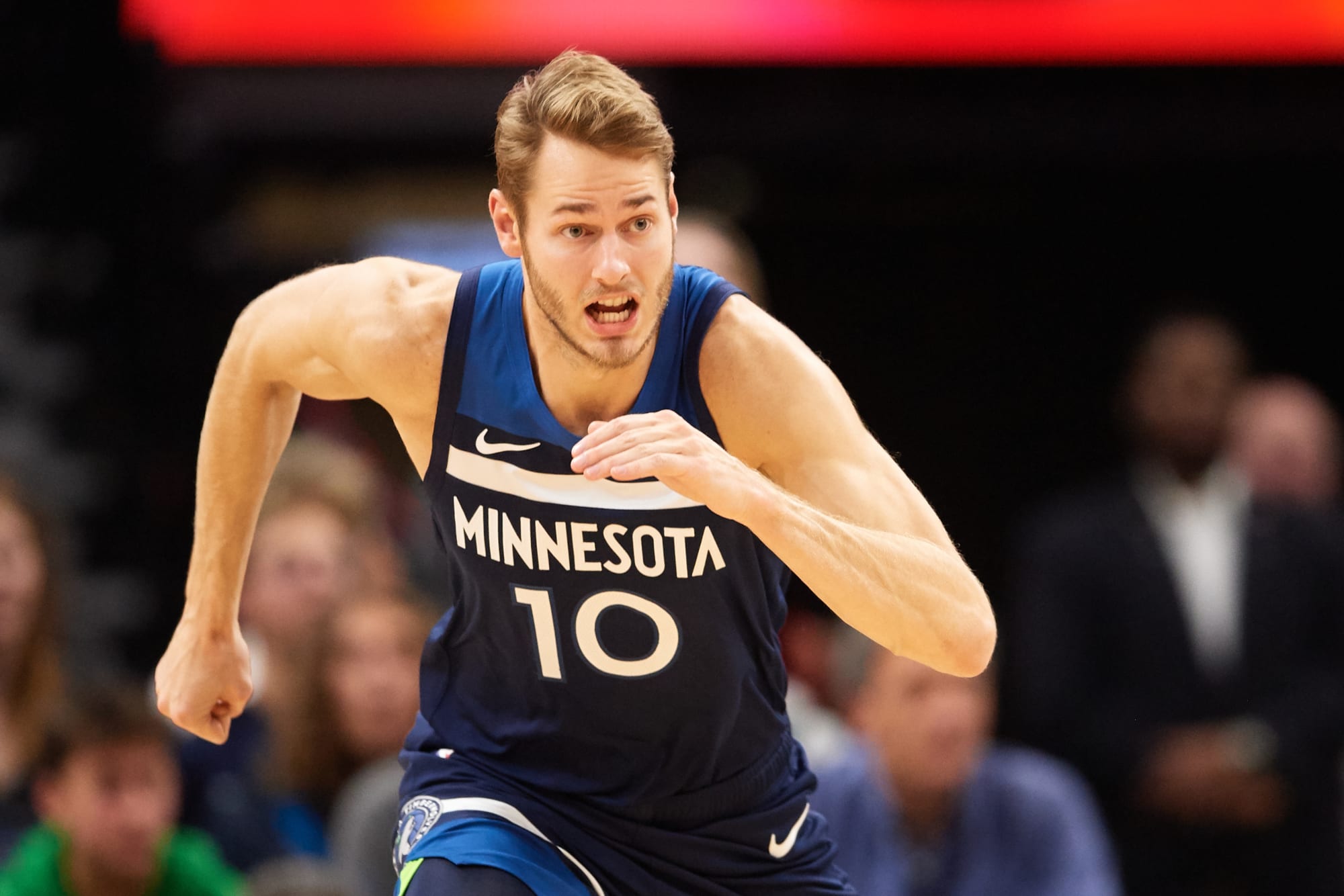 Minnesota Timberwolves should seek specific type of player this offseason