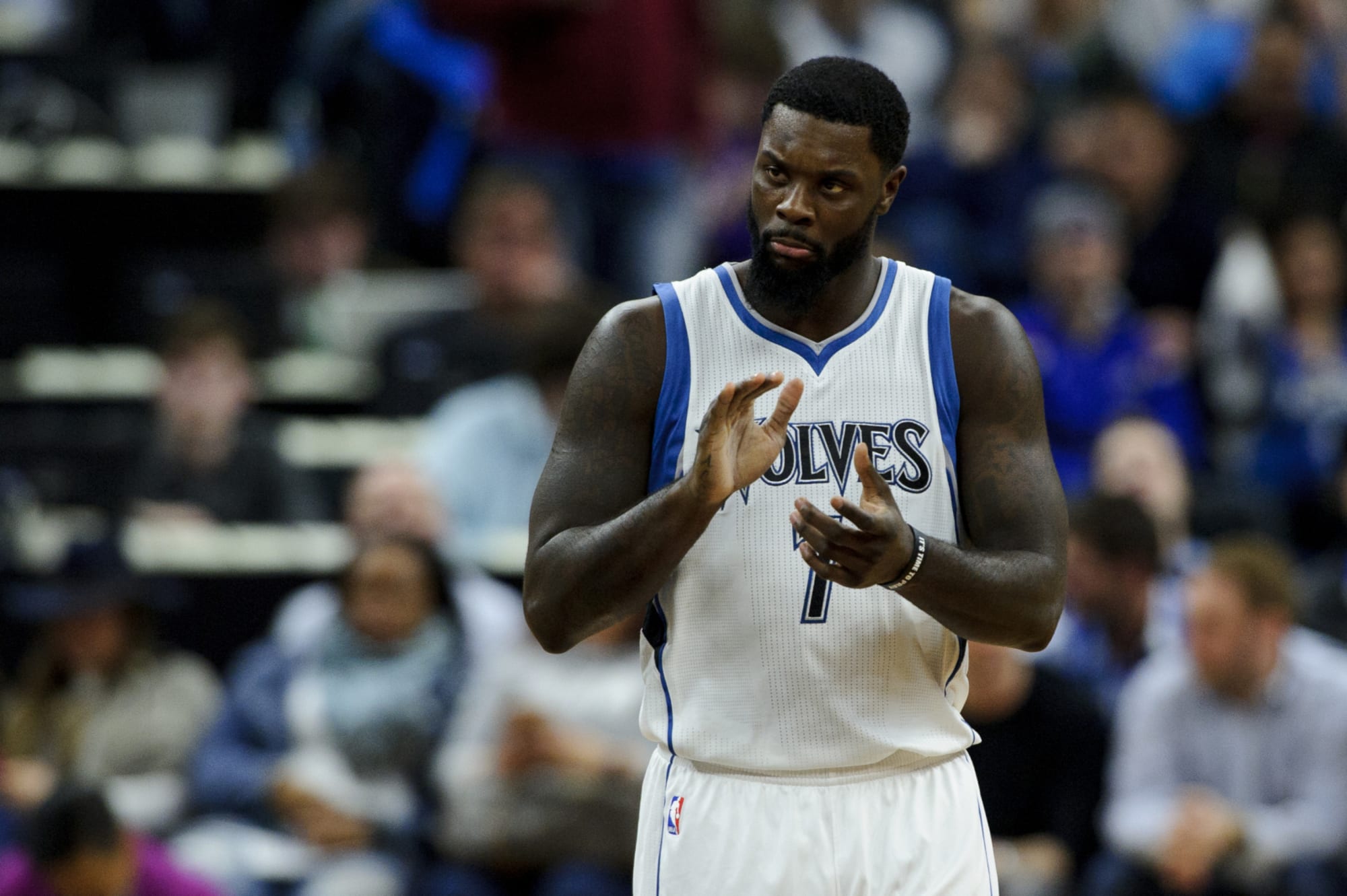 Minnesota Timberwolves 10 players you played for the Wolves