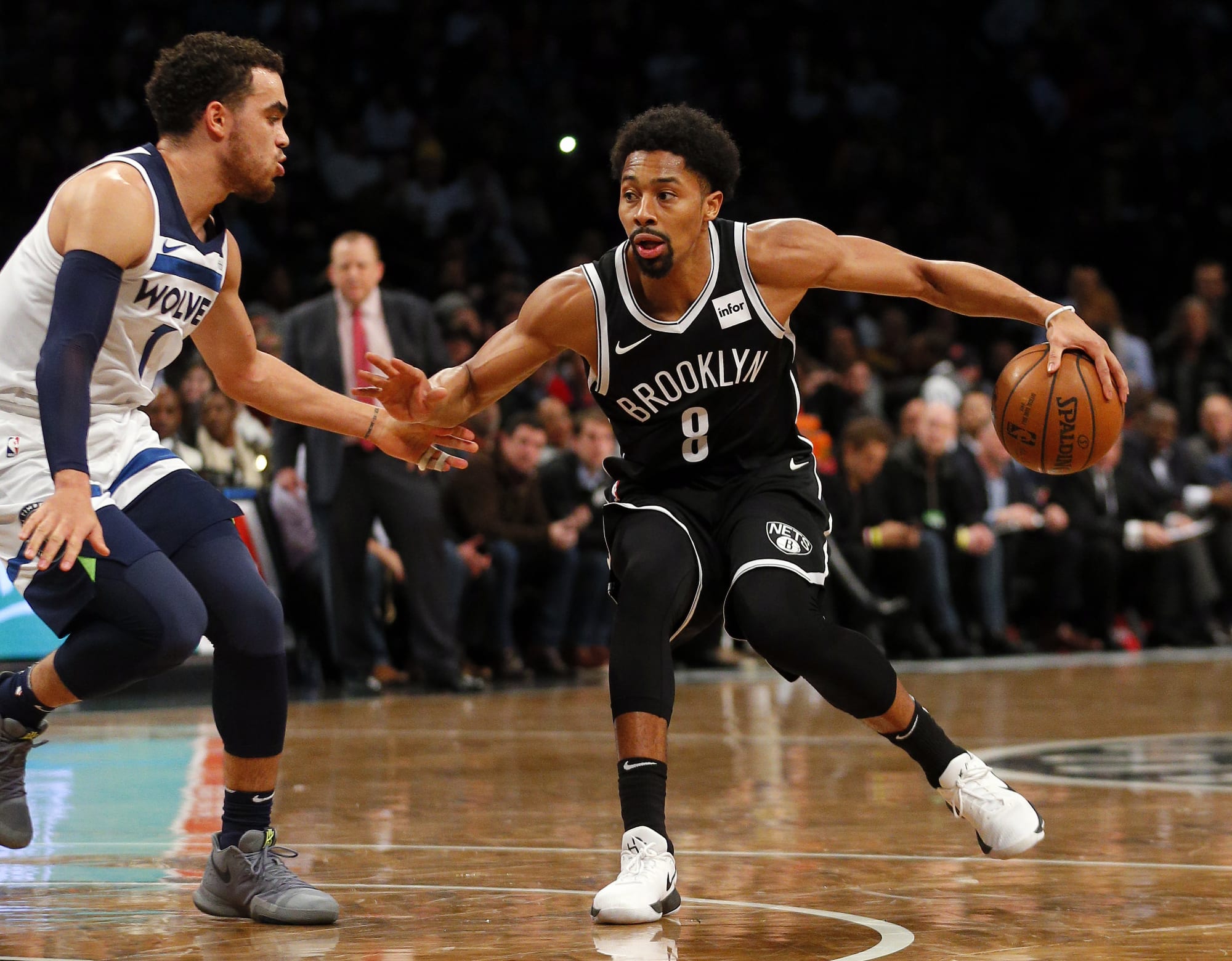 What To Watch For Minnesota Timberwolves vs. Brooklyn Nets