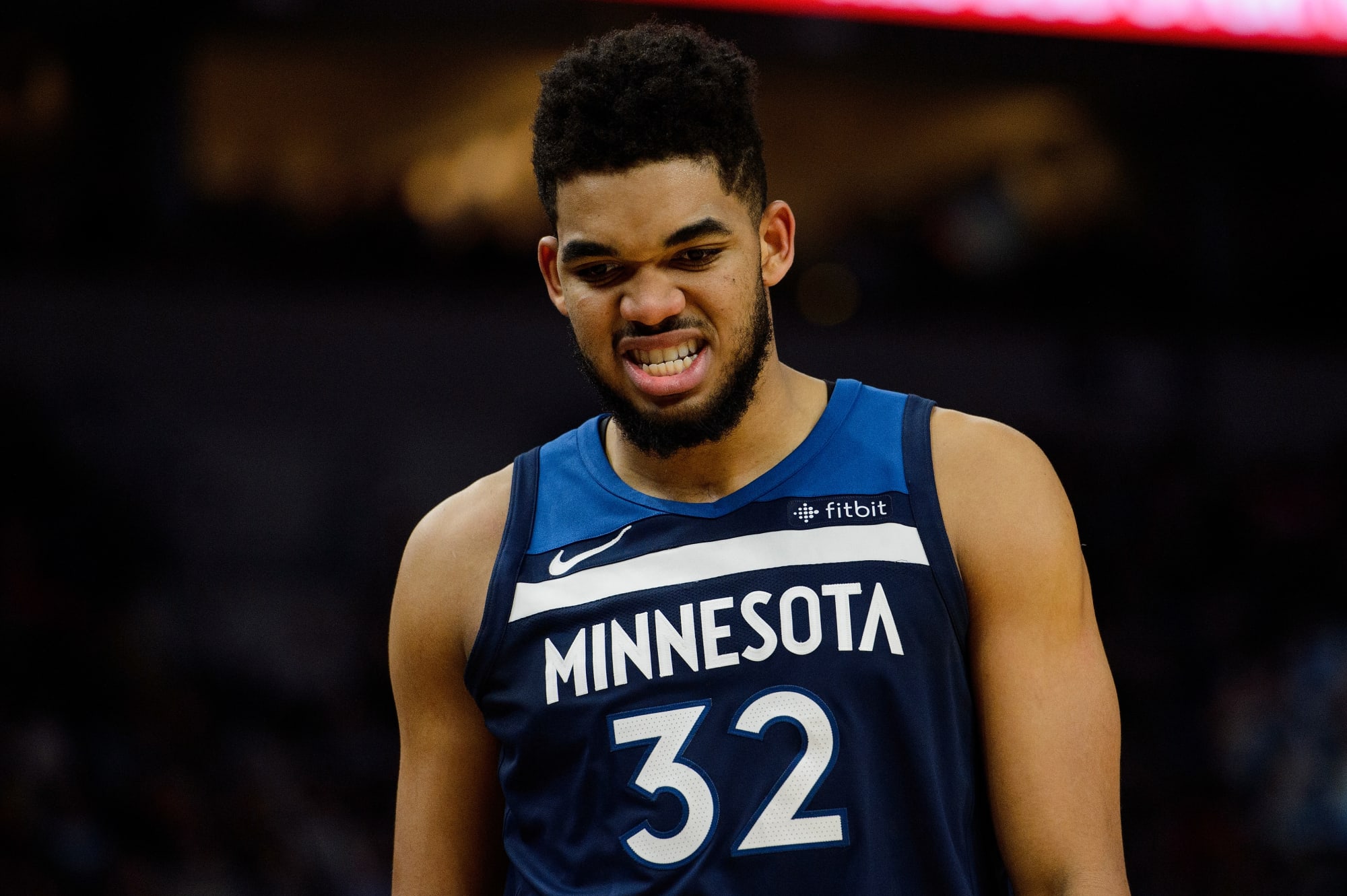 On the Minnesota Timberwolves' path to the playoffs
