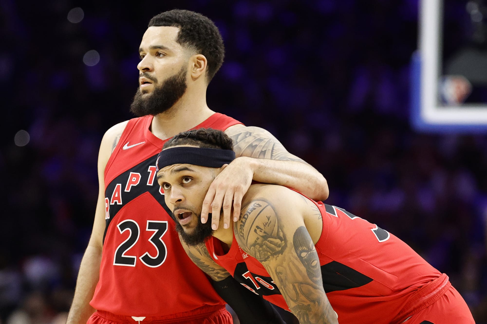 Pass or Pursue 3 Timberwolves trade targets from the Raptors