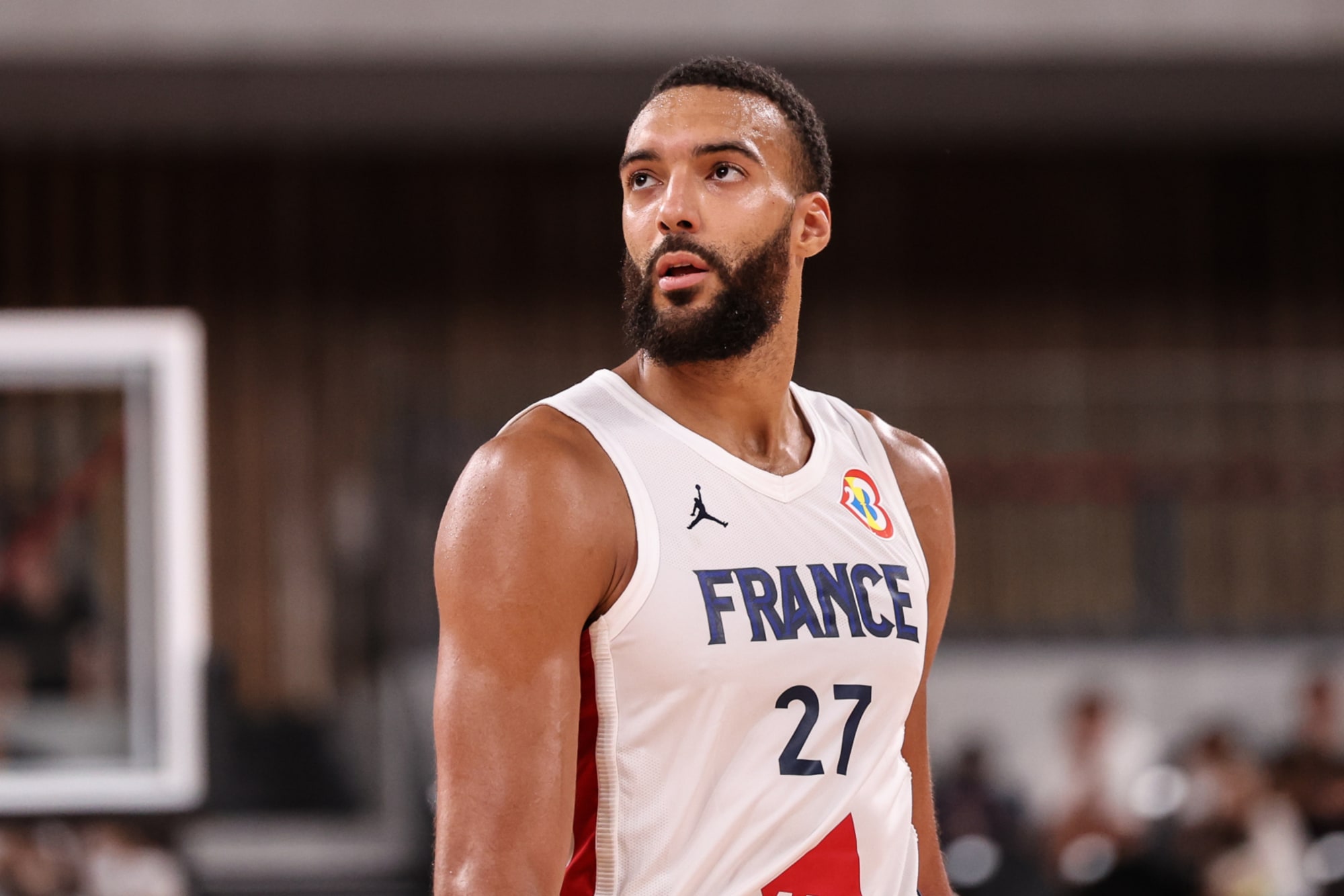 Perdre la France en Coupe du Monde FIBA ​​​​aidera les Timberwolves du Minnesota