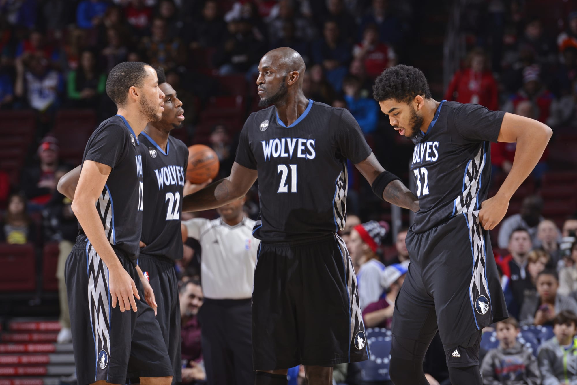 Minnesota Timberwolves 5 best trades of the 2010's decade