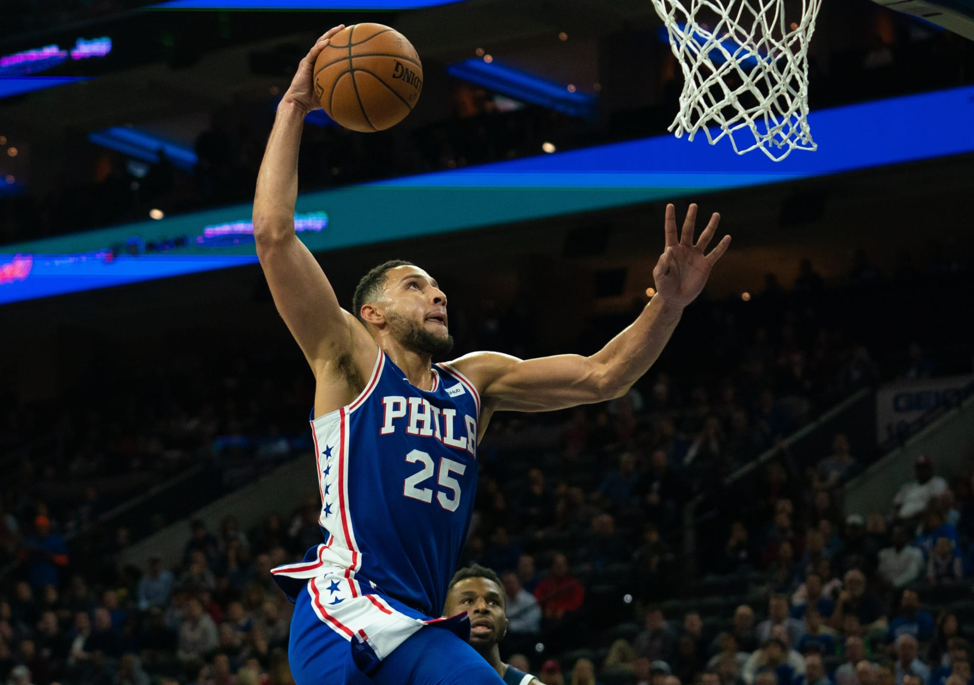 Minnesota Timberwolves 3 potential Ben Simmons trades for the Wolves