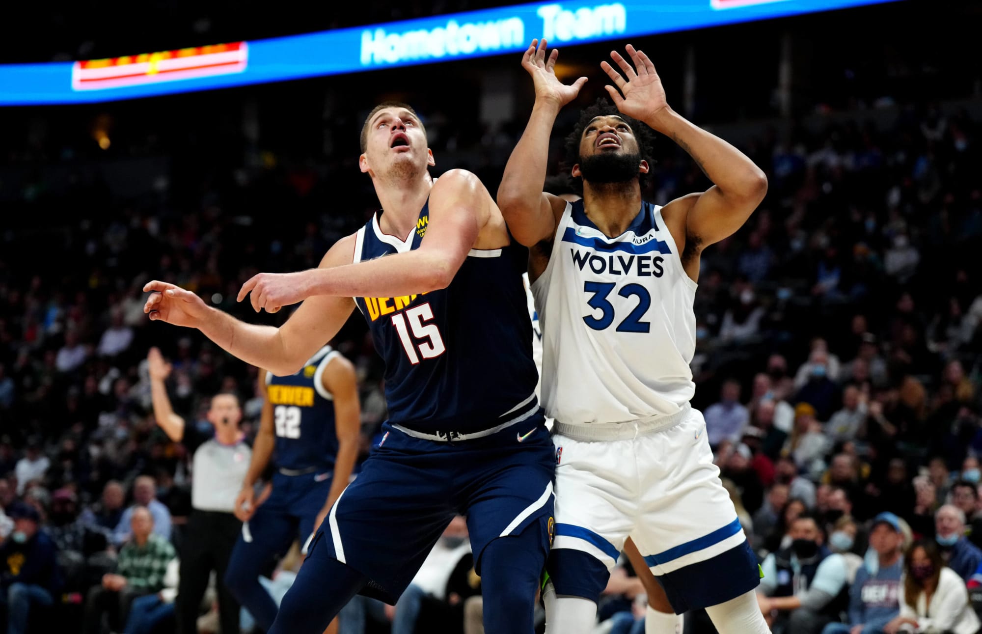 Minnesota Timberwolves Takeaways from win over Denver Nuggets