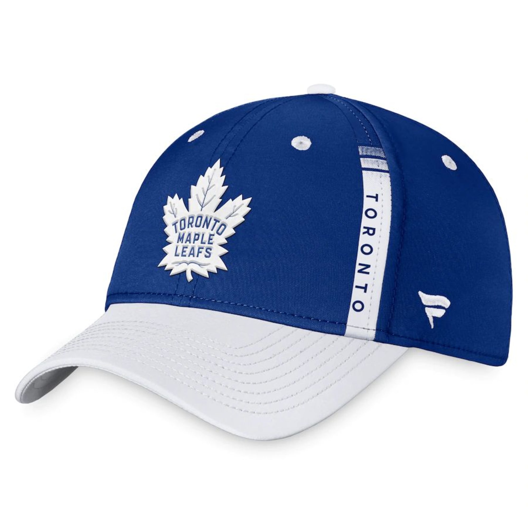Get your 2022 Toronto Maple Leafs NHL Draft hats today