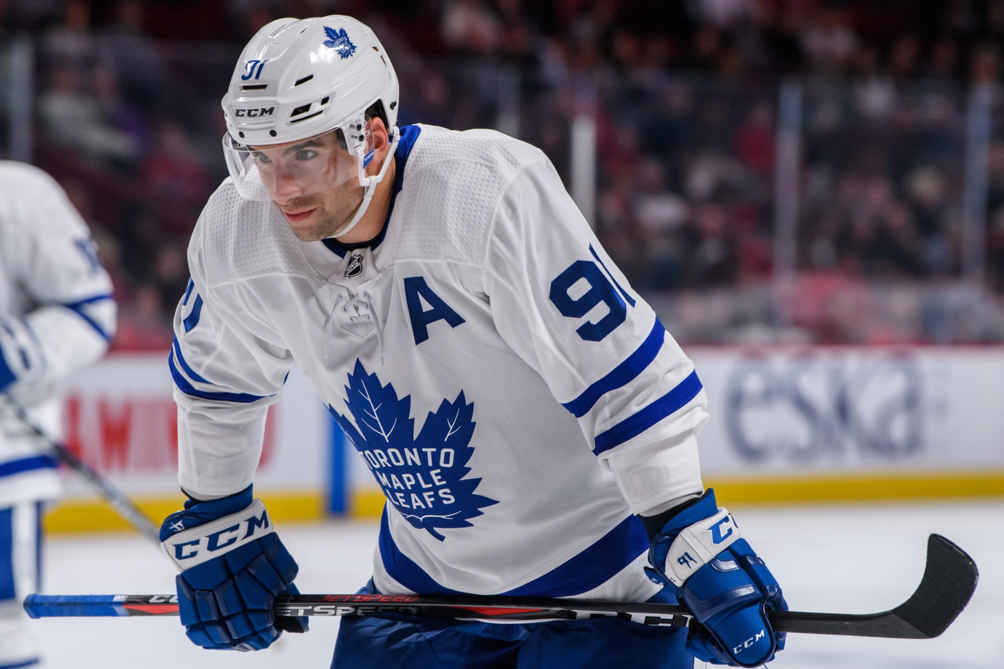 Why the Toronto Maple Leafs Should be Favorites in Any Playoff Series