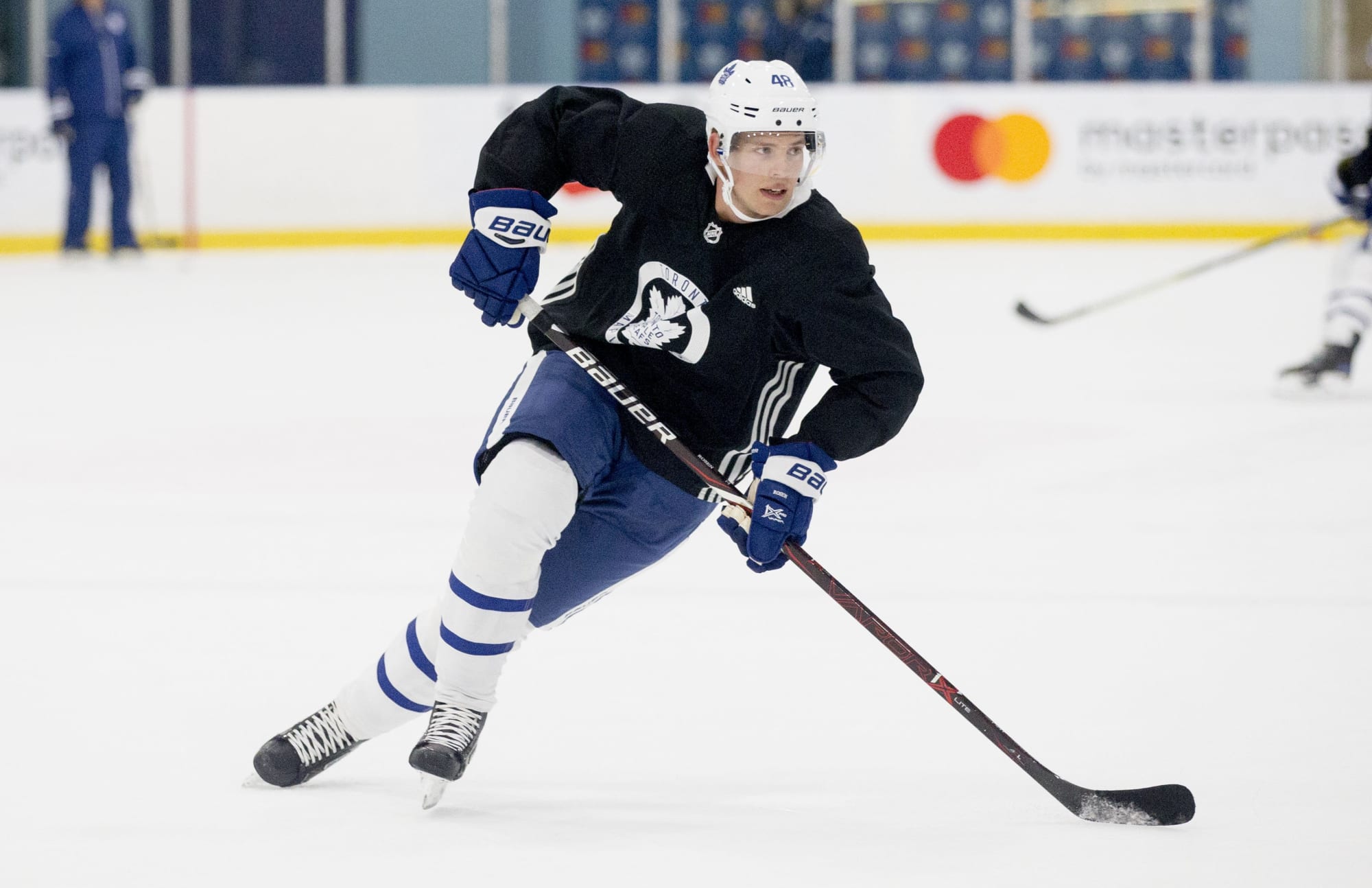 Toronto Maple Leafs: Thoughts on the Roster Shuffle