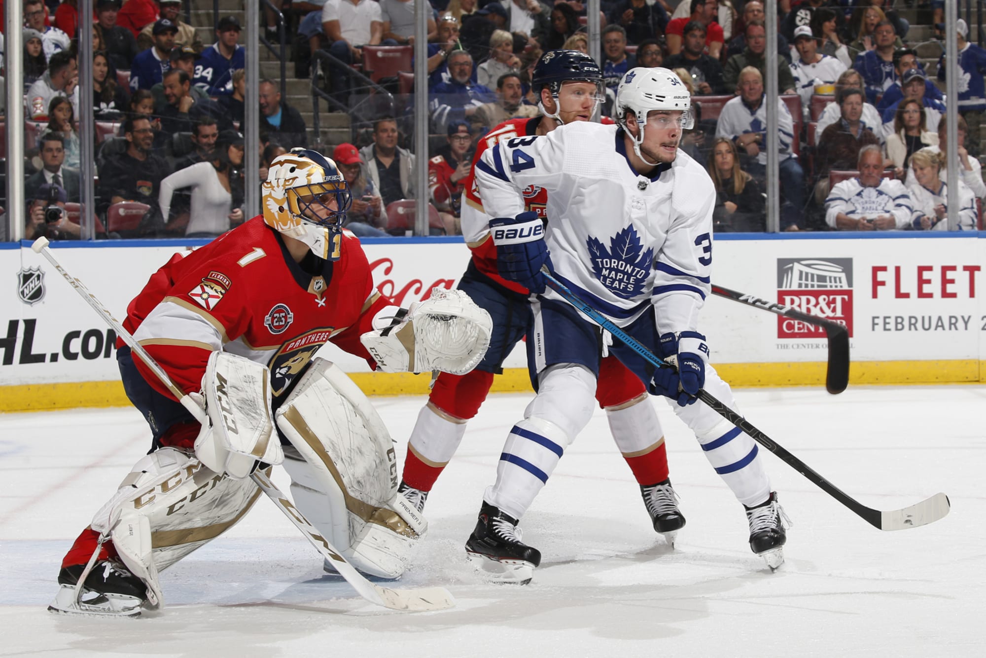 Toronto Maple Leafs: Auston Matthews So Overdue It’s Not Even Funny ...
