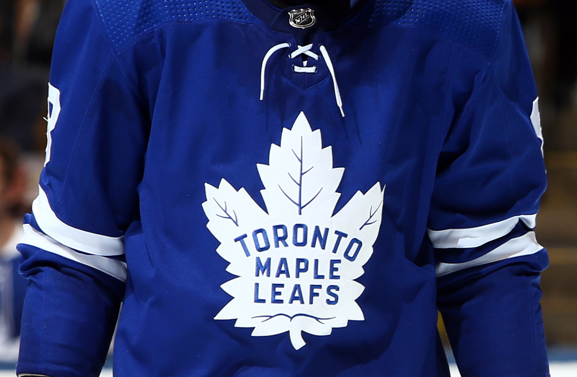 Top 5 Toronto Maple Leafs Jerseys of the Decade