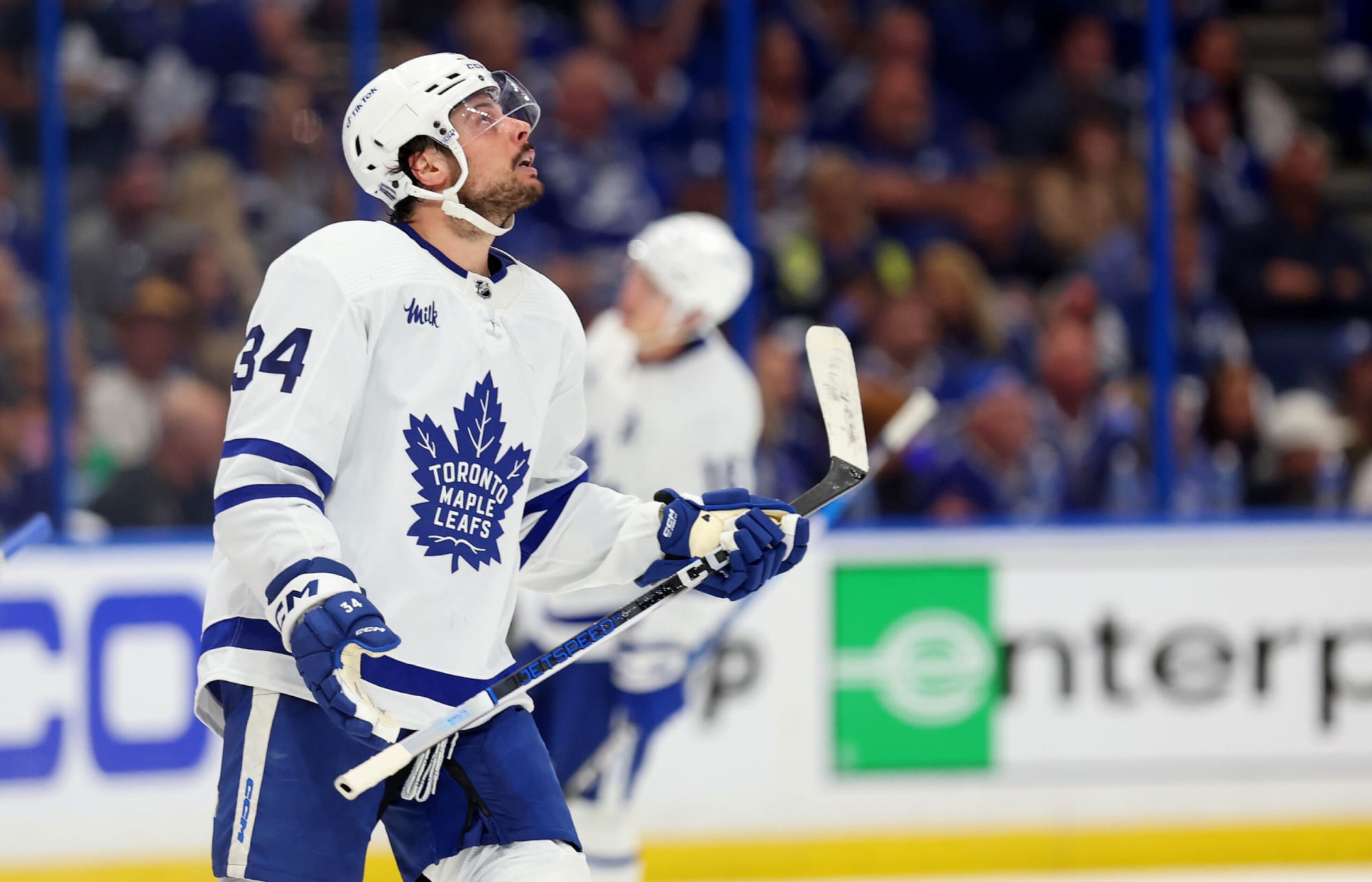 Toronto Maple Leafs Players Making Strides in Breaking AllTime Records