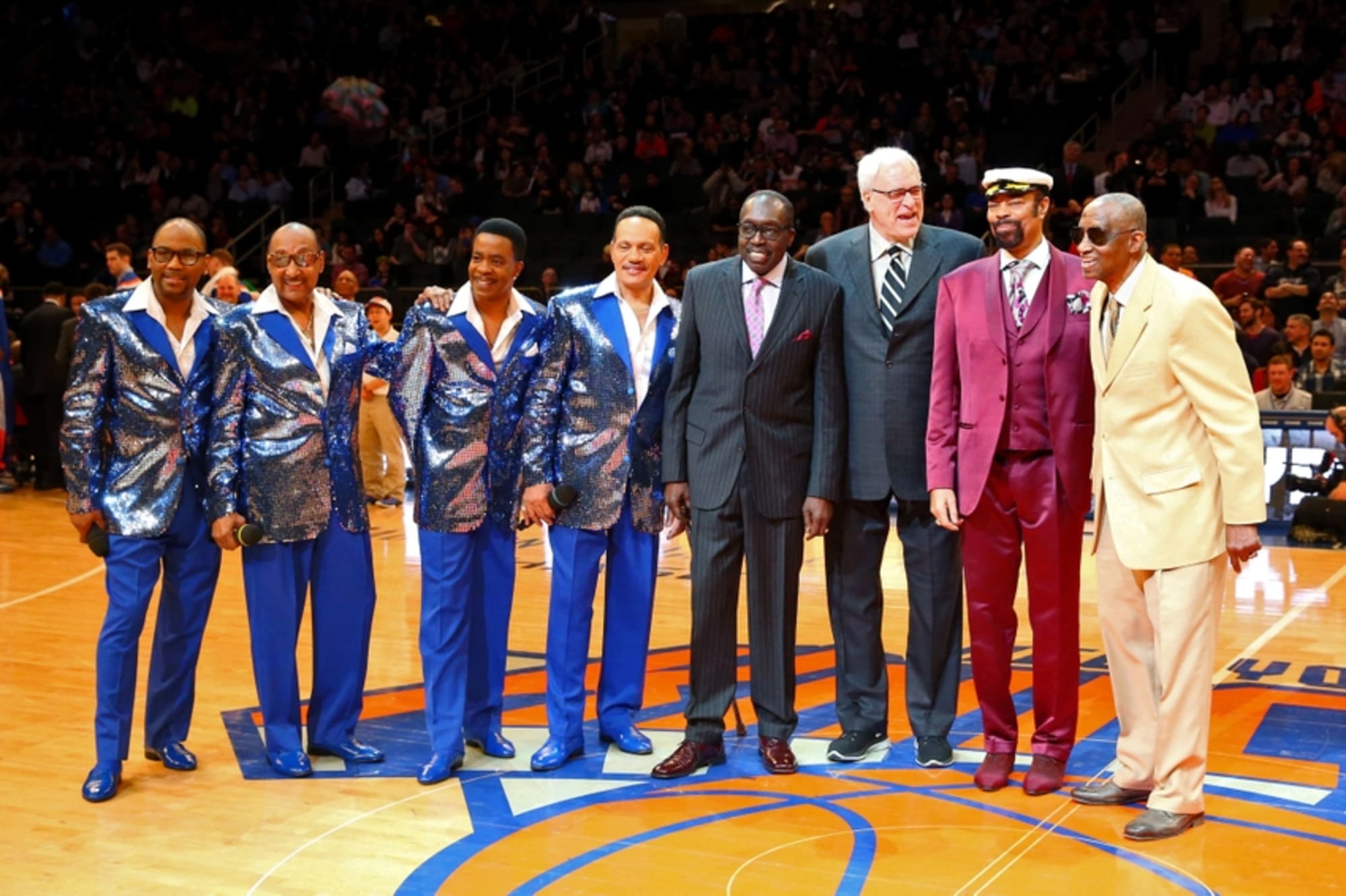 New York Knicks 30 Greatest Players of AllTime