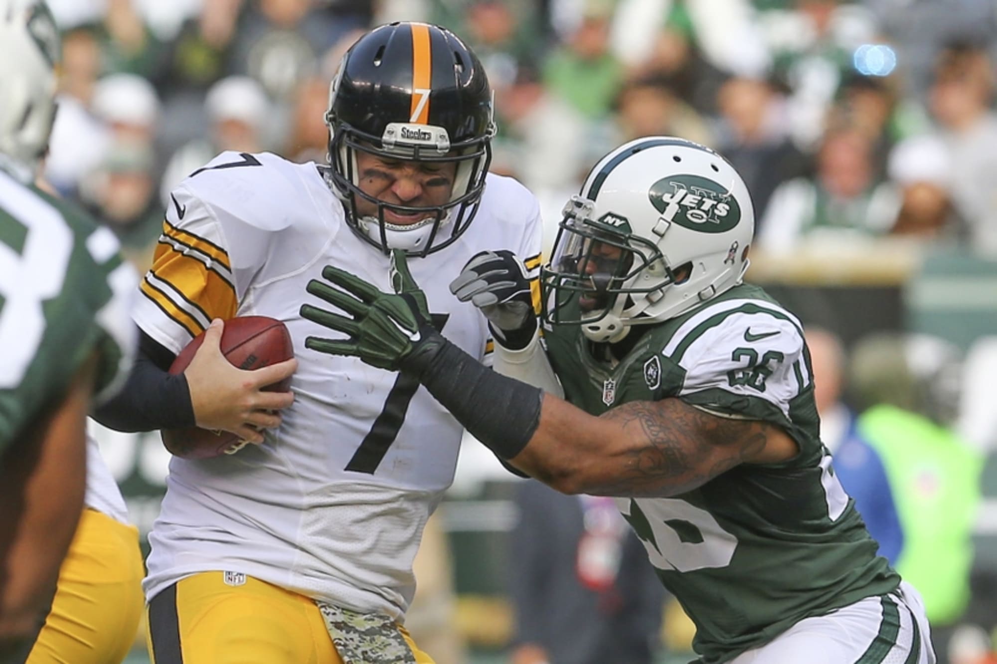 New York Jets at Pittsburgh Steelers Live Stream Watch NFL Online