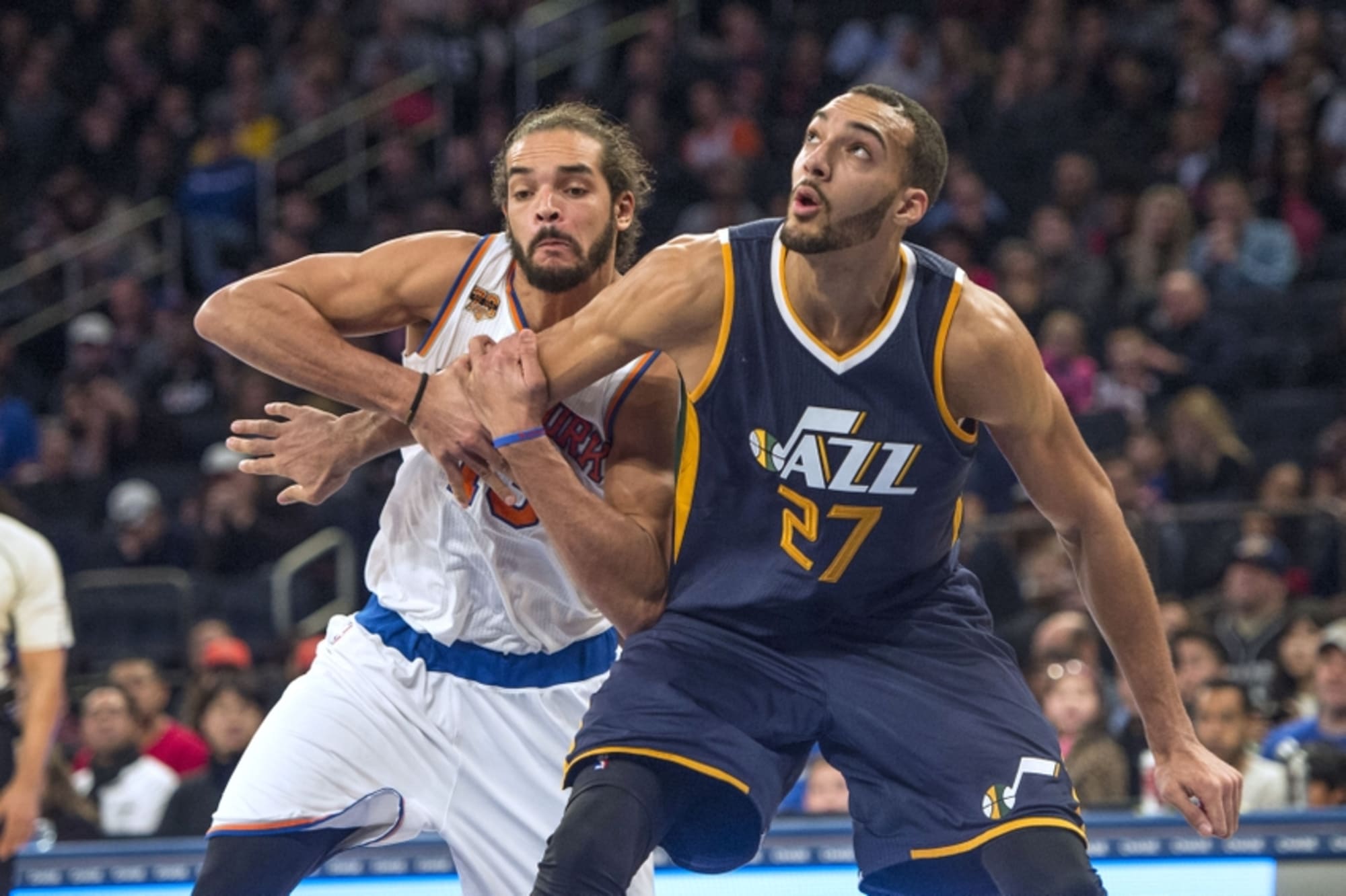 Utah Jazz vs New York Knicks Recap, Highlights, Final Score, More