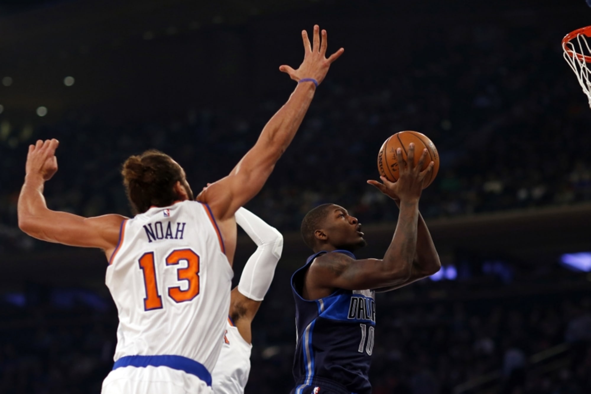 Dallas Mavericks vs New York Knicks Recap, Highlights, Final Score, More