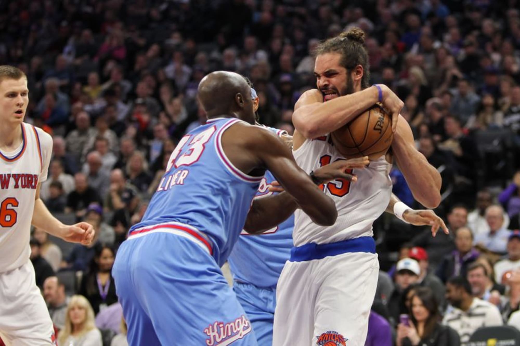 New York Knicks vs Sacramento Kings Recap, Highlights, Final Score