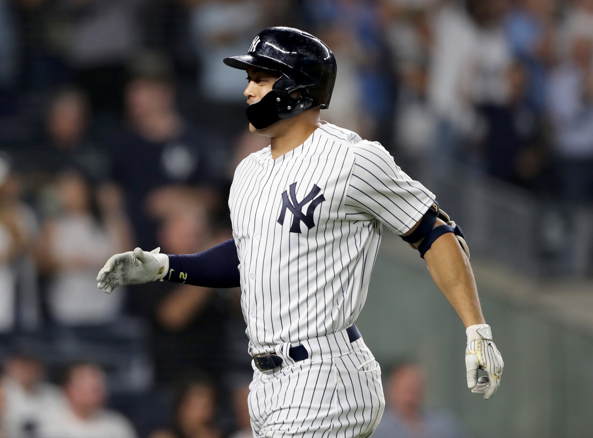 New York Yankees 3 Most important players to watch down the stretch