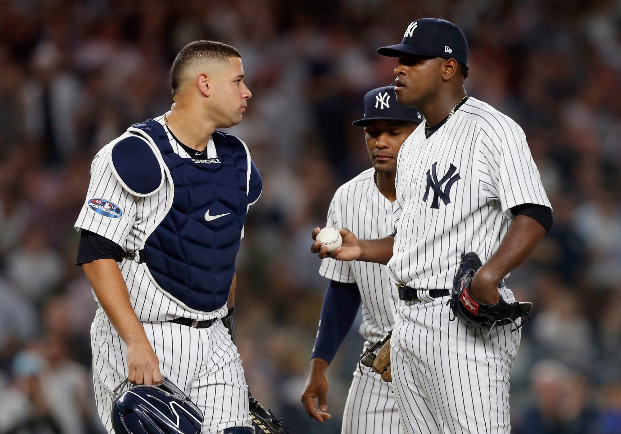 New York Yankees: Field of Dreams Game is no more - Empire Writes Back