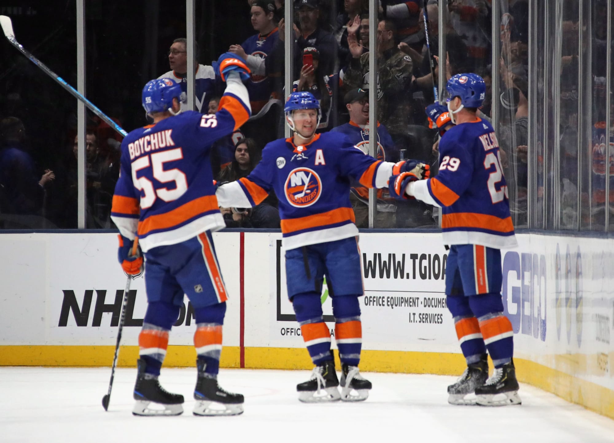 New York Islanders: Three thoughts as the regular season nears its end