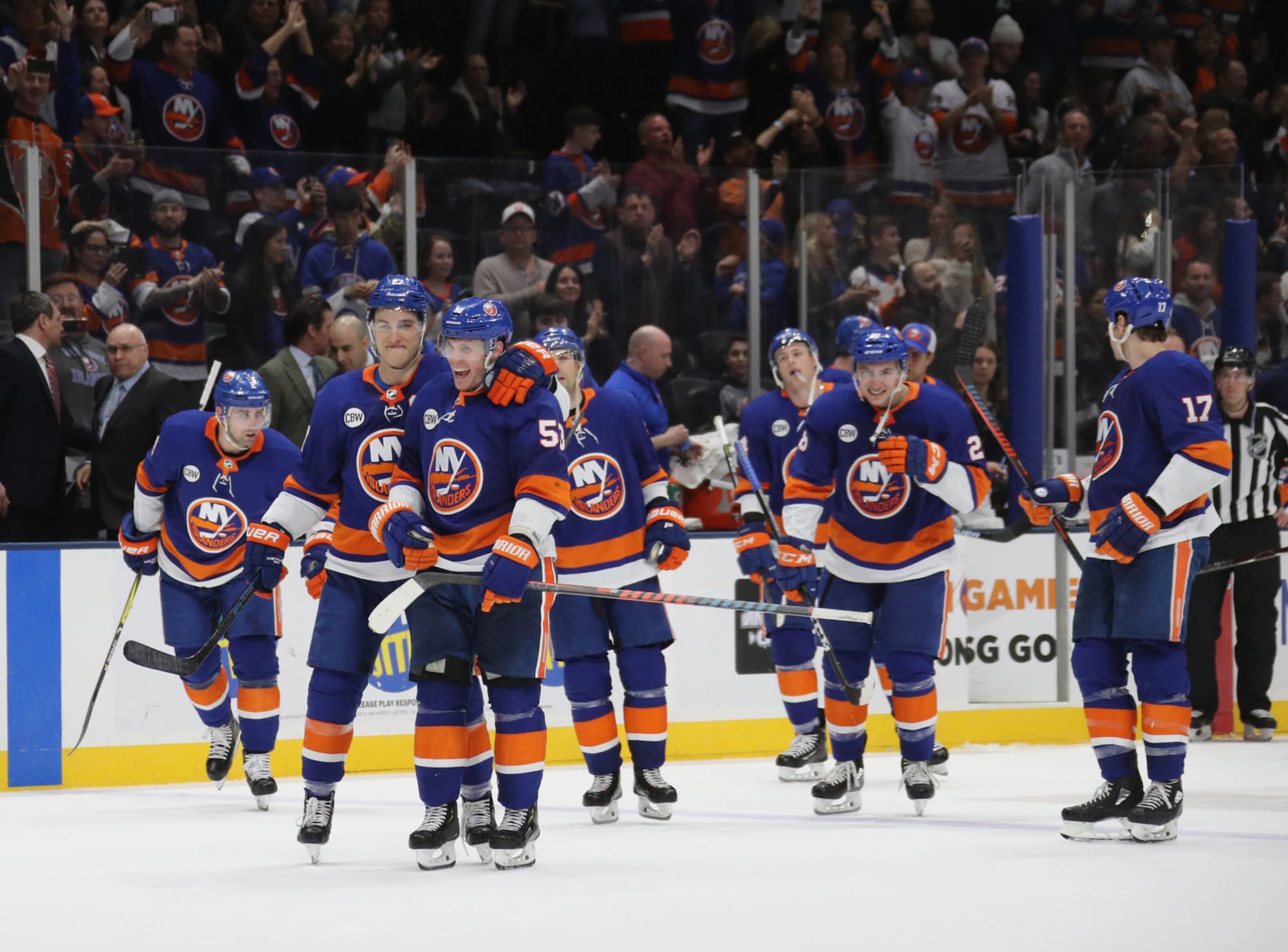 New York Islanders With playoffs clinched, what happens next? 3 things