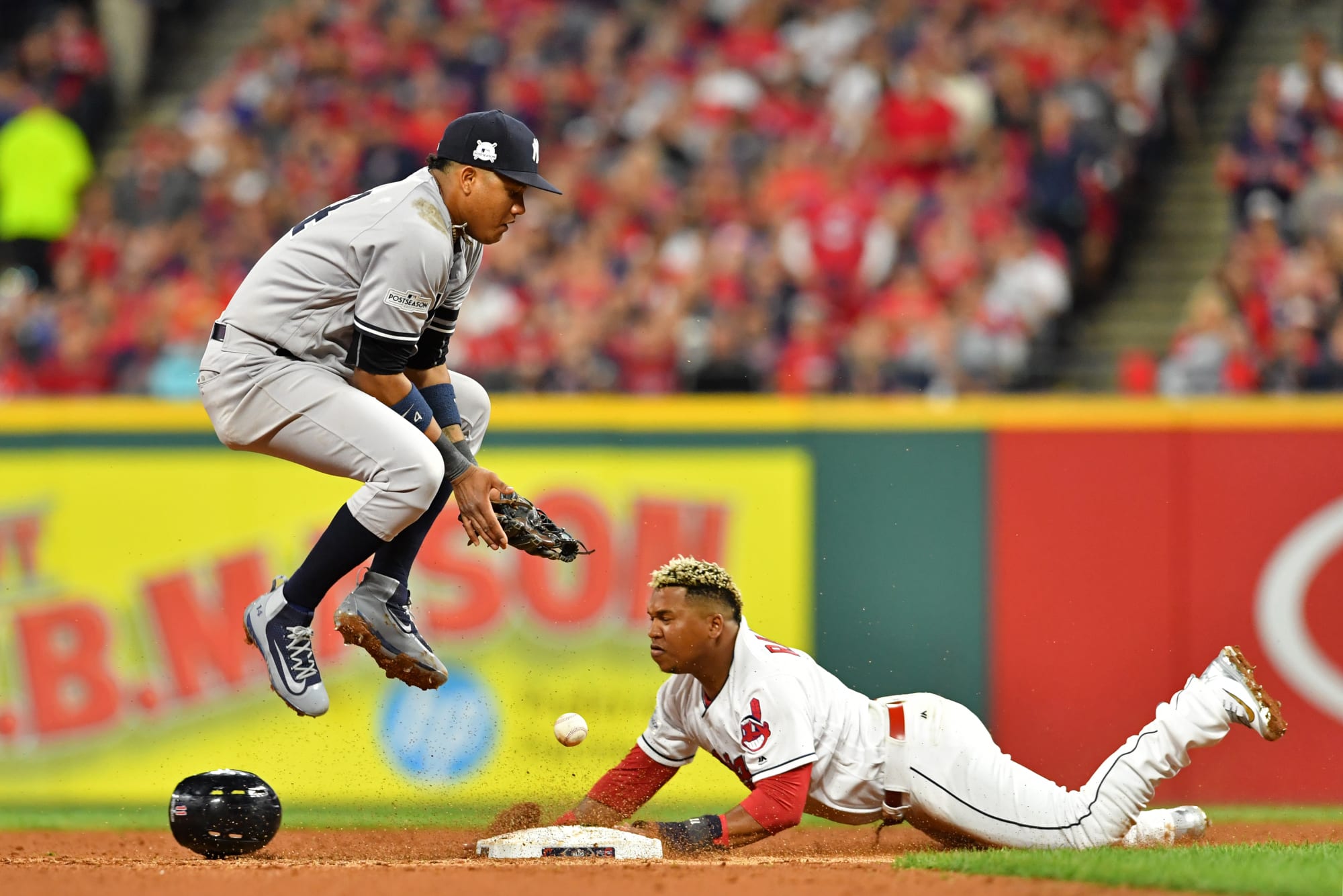 New York Yankees Game Two Preview and Prediction