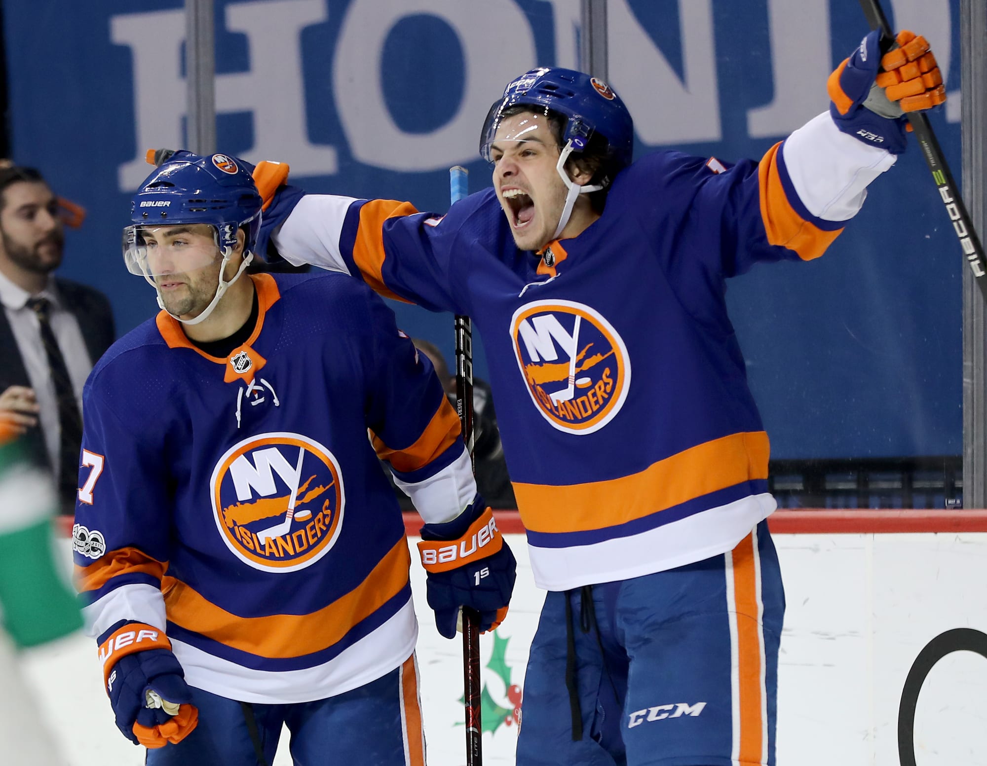 New York Islanders: What is the Islanders' key to success?