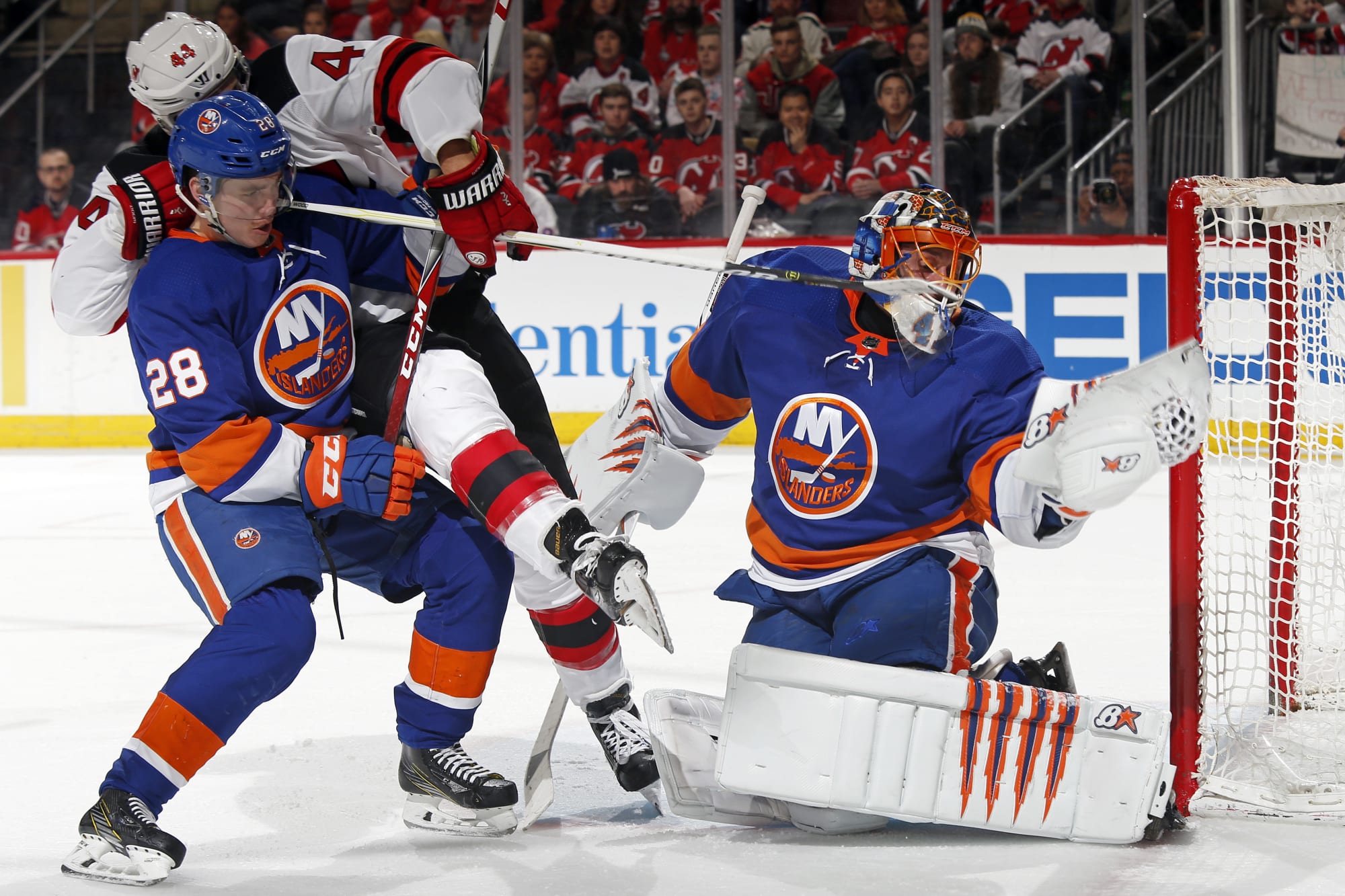 New York Islanders: What lies ahead for the Isles as the season hits March