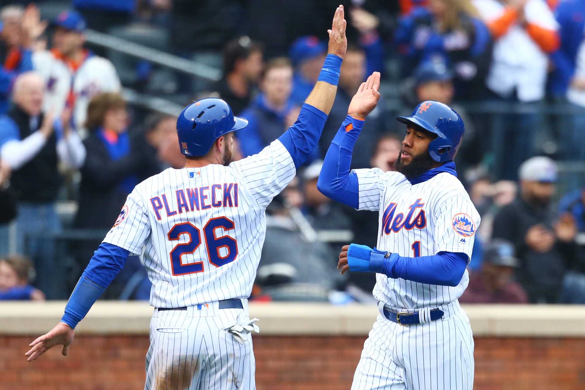 New York Mets: Mets Preview for the April Schedule