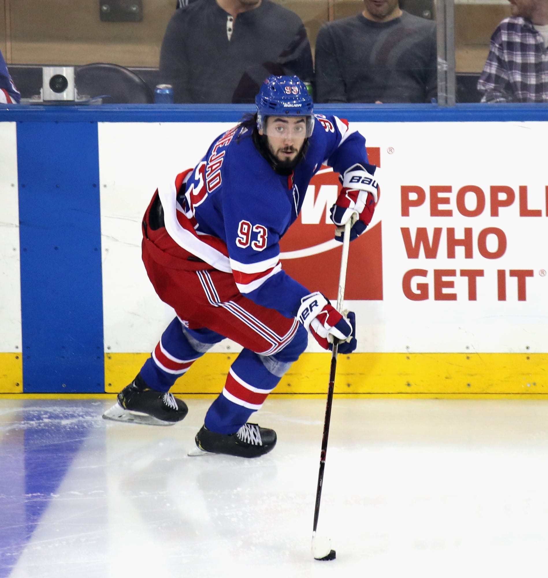 New York Rangers search for next Captain goes on with or without 