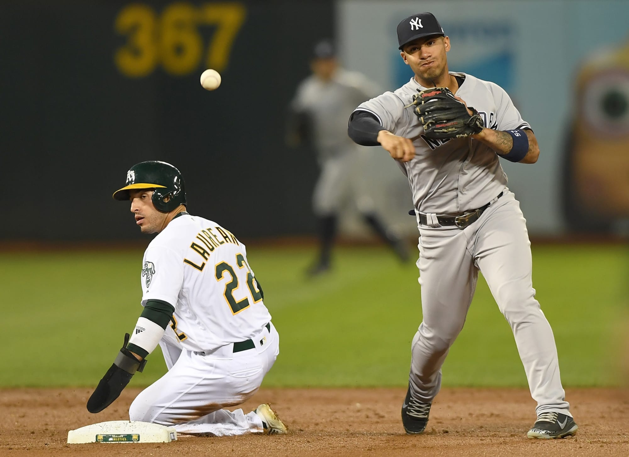New York Yankees What to expect vs the Oakland Athletics in the MLB
