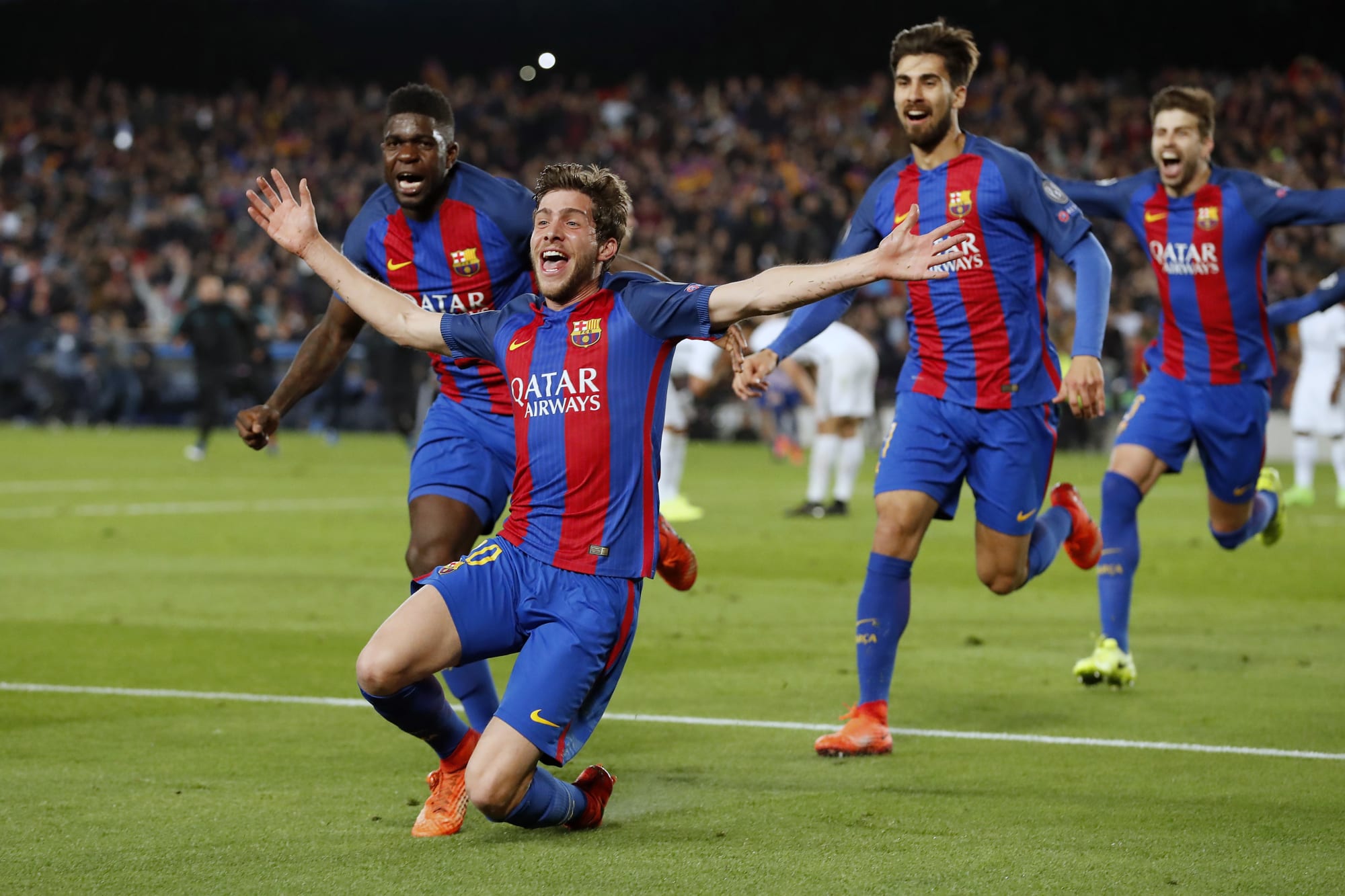3 Things We Learned: FC Barcelona vs PSG