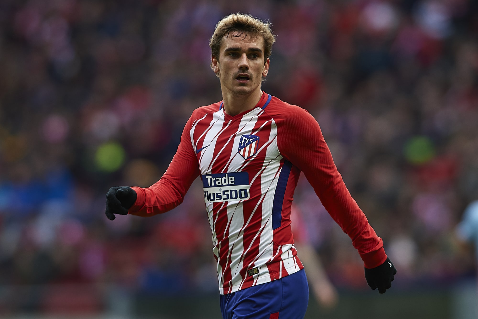 Barcelona revise strategy to sign Antoine Griezmann
