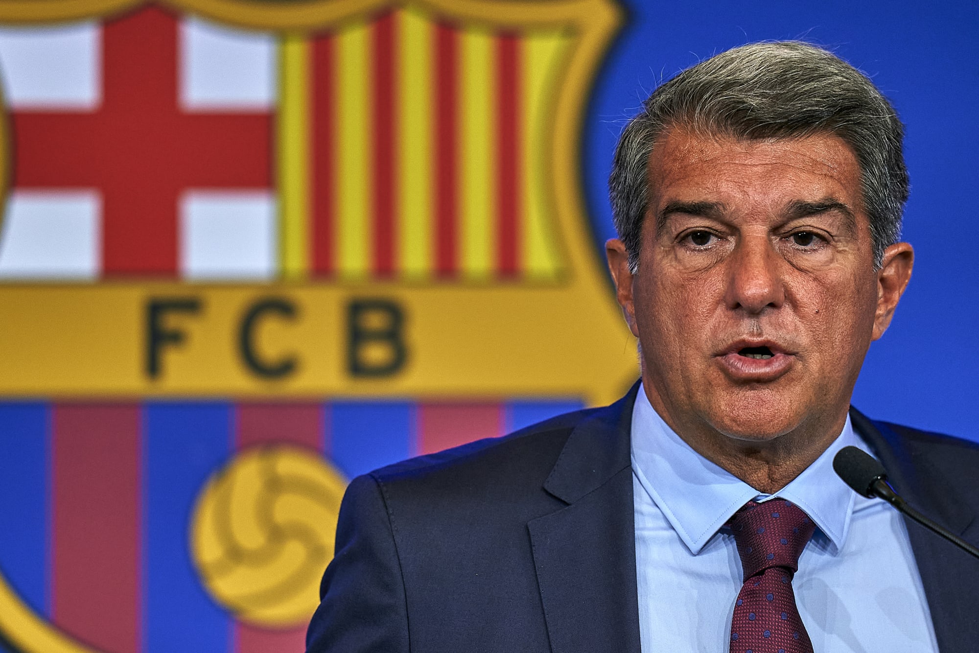 Barcelona financial mess worse than previously imagined