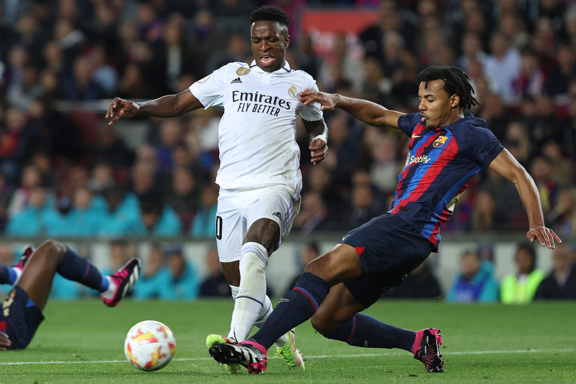 Barcelona player ratings from 4-0 defeat to Real Madrid - Page 4