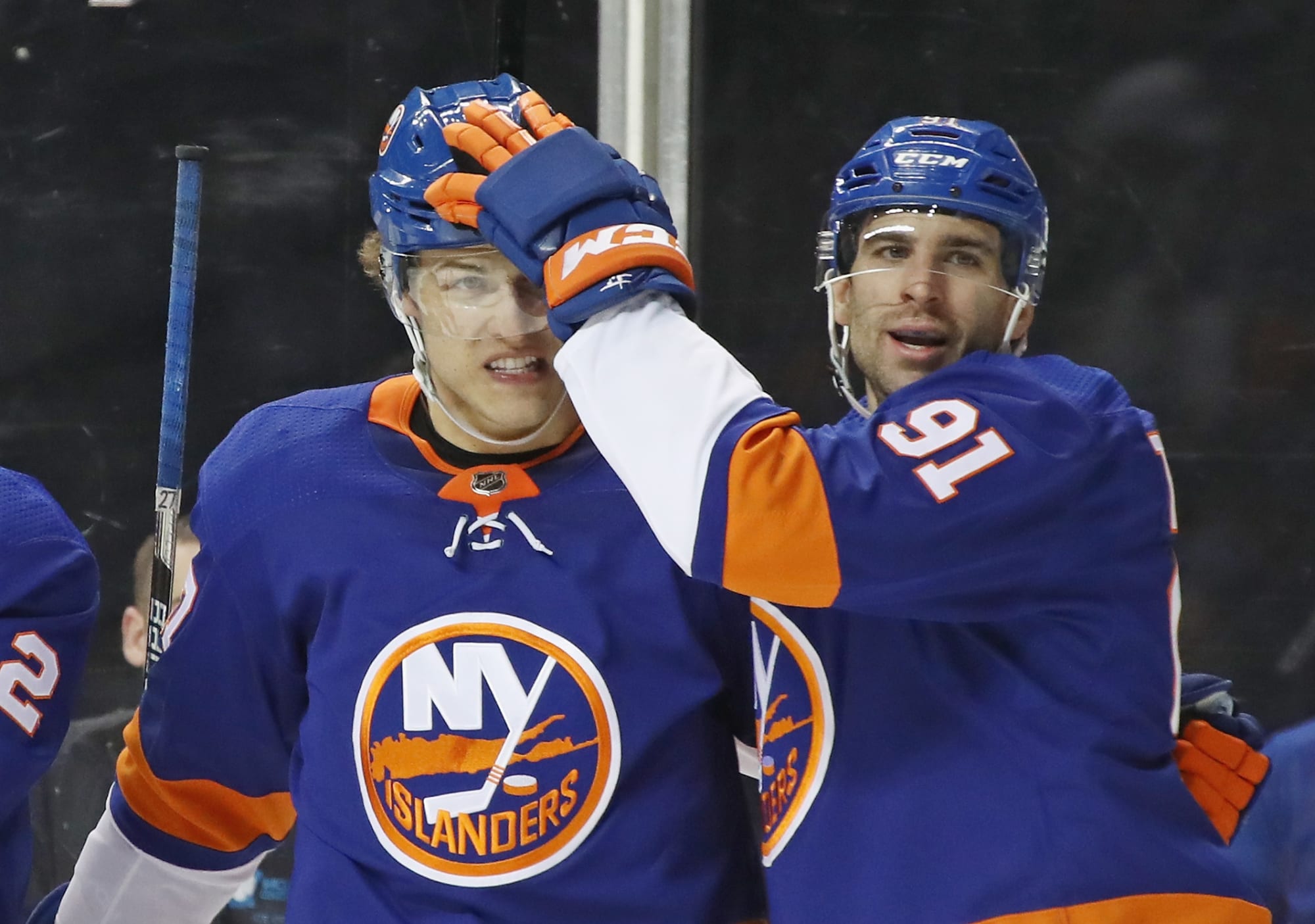 New York Islanders Using Draft Picks To Convince John Tavares