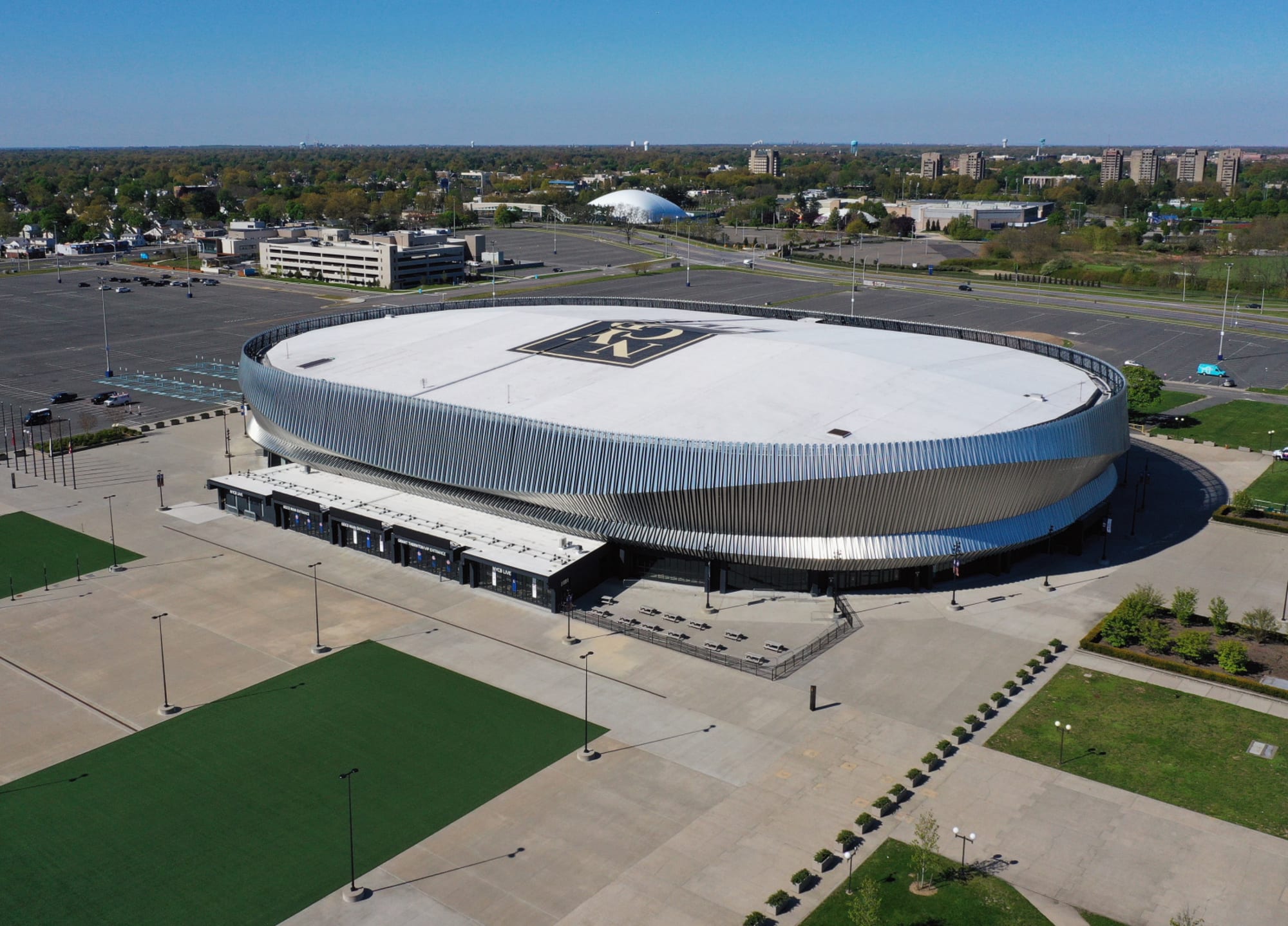 Islanders: Nassau Coliseum capacity increase for Stanley Cup playoffs