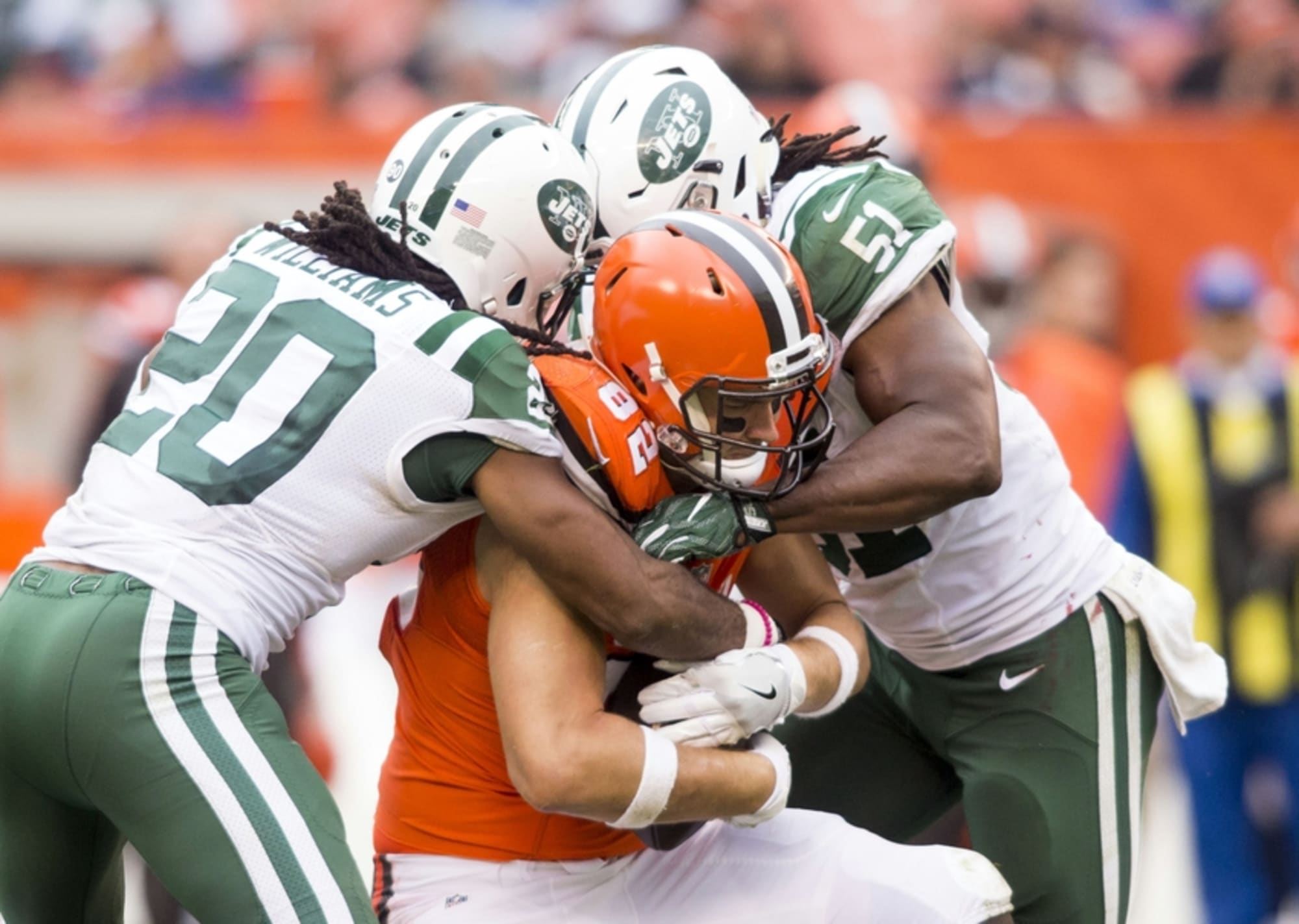 jets vs browns play by play