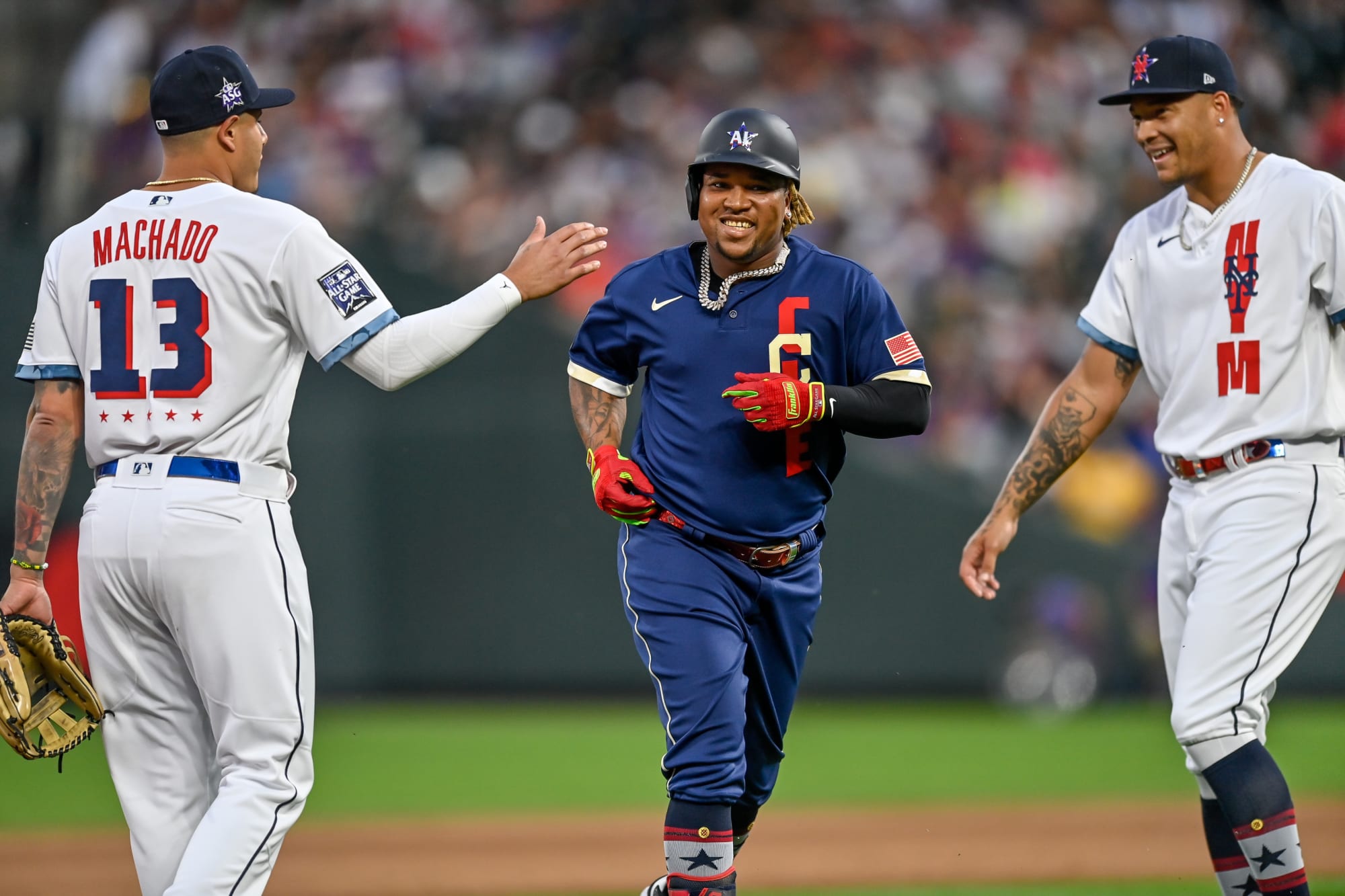 Jose Ramirez In World Baseball Classic Can Hinder Guardians Season