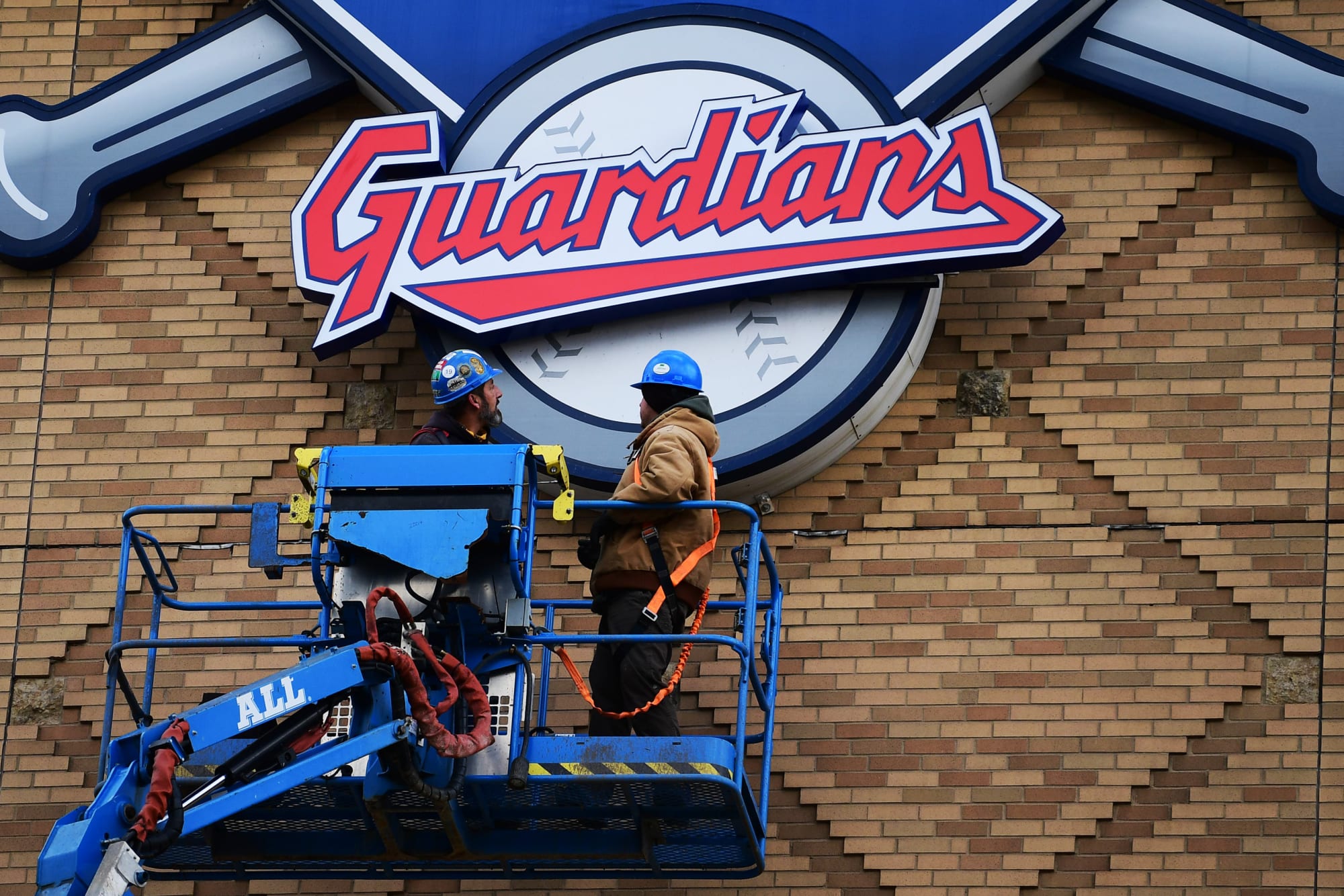 Rumored Cleveland Guardians owner would take over in 5 to 6 years
