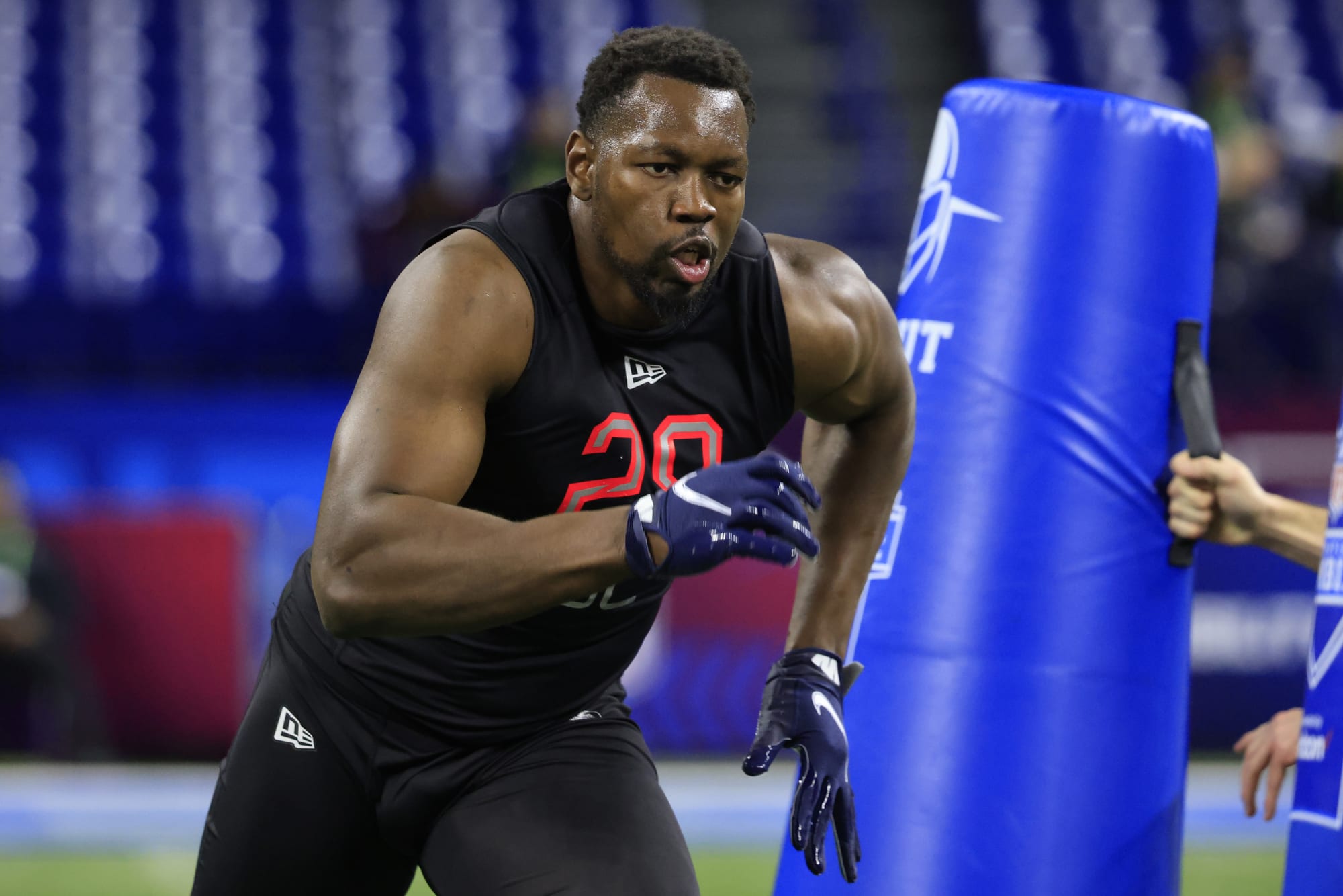 8 players the Browns should target on Day 2 of the 2022 NFL Draft