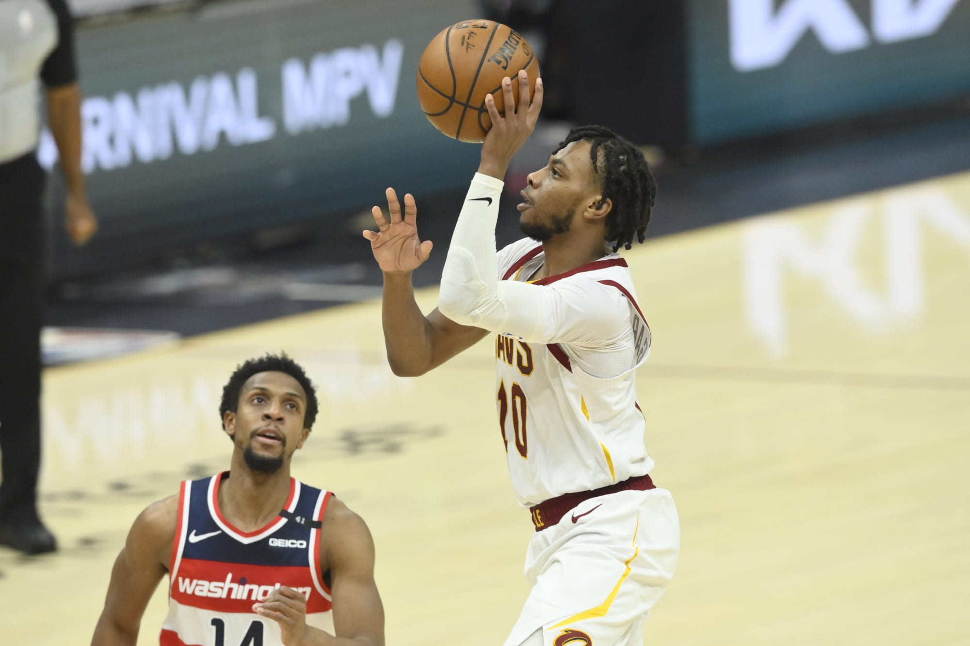 Cavs 3 things Darius Garland has to do to be a breakout player in 2022