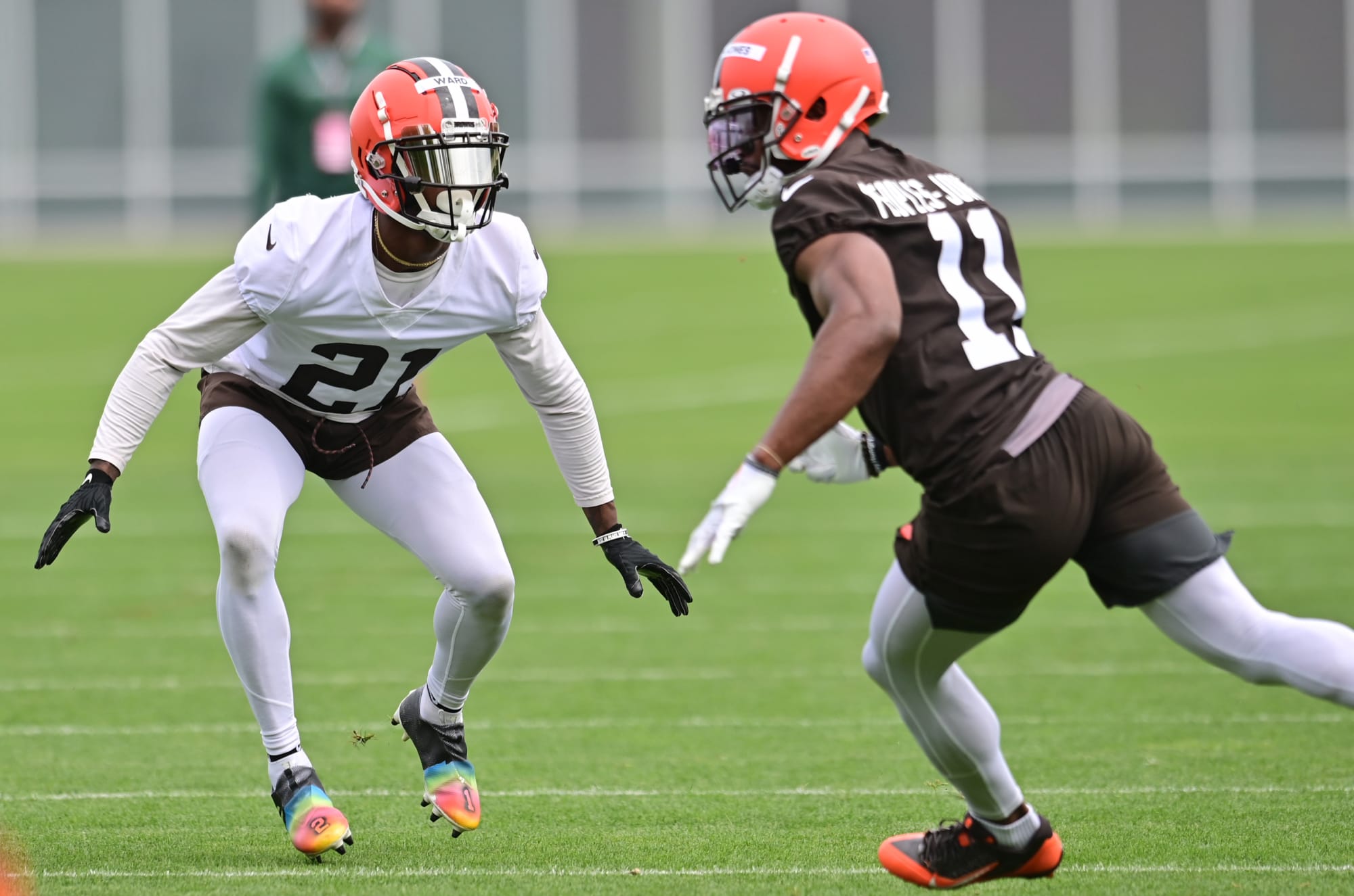 How worried should fans be about these 5 injuries to the Cleveland Browns
