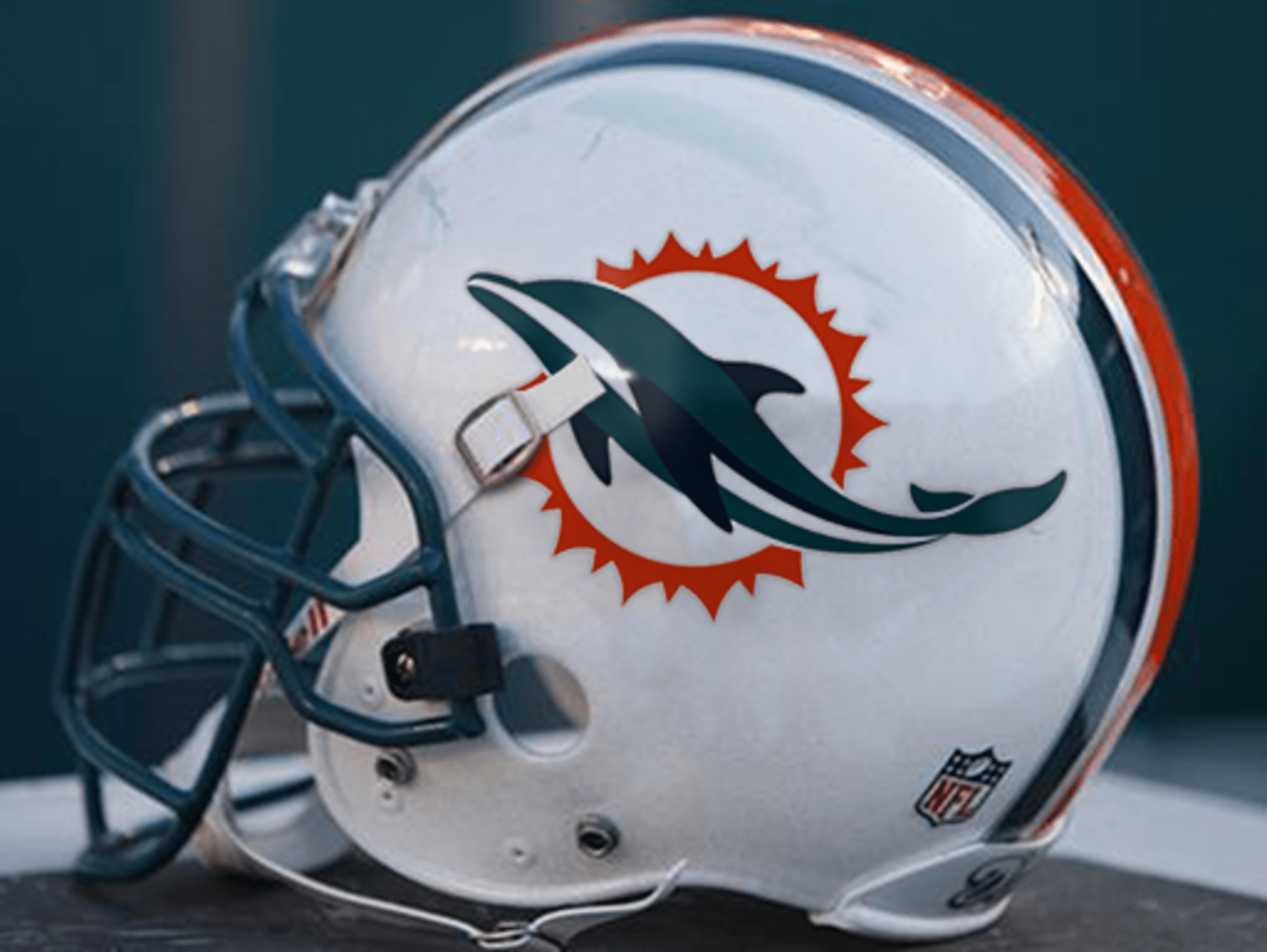 Miami Dolphins New Logo Confirmed