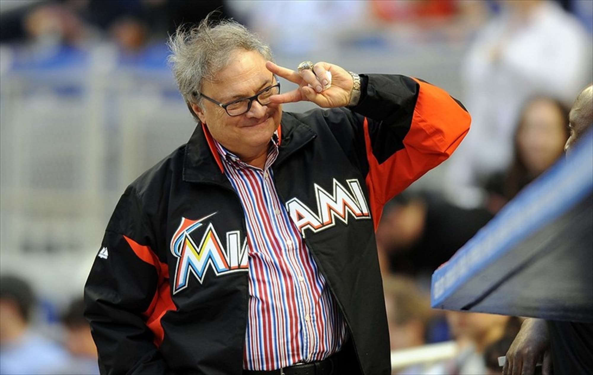 Miami Marlins announce series of coaching changes