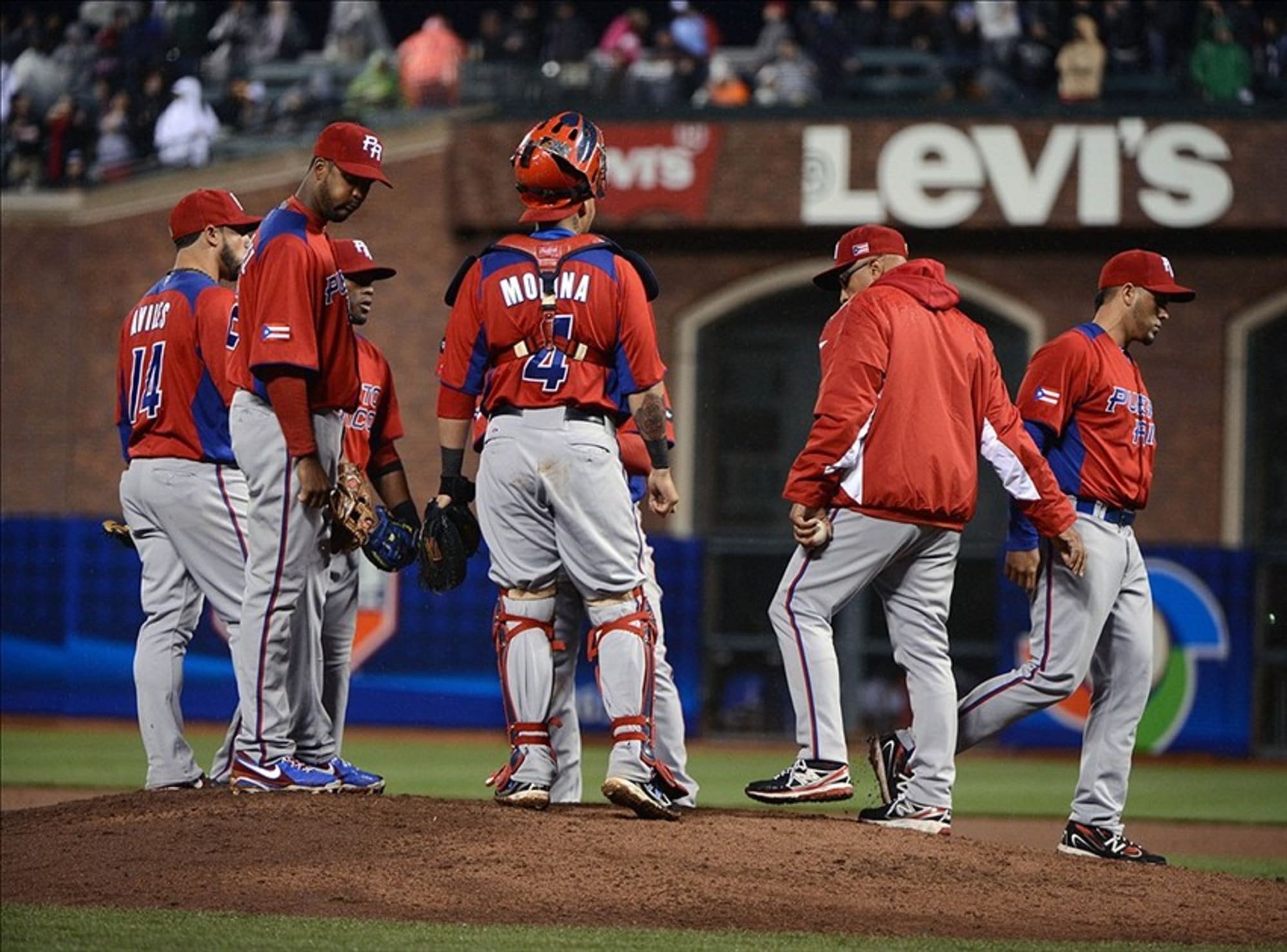 MLB to host showcase for Drafteligible Puerto Rican players