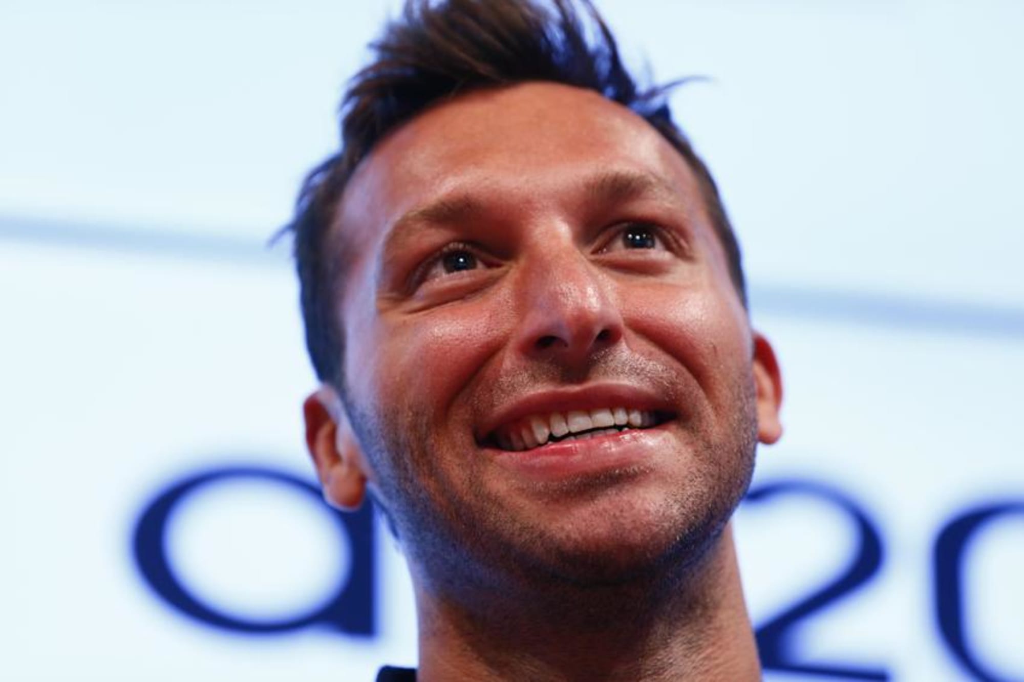 Olympic champion swimmer Ian Thorpe hospitalized, competitive career over