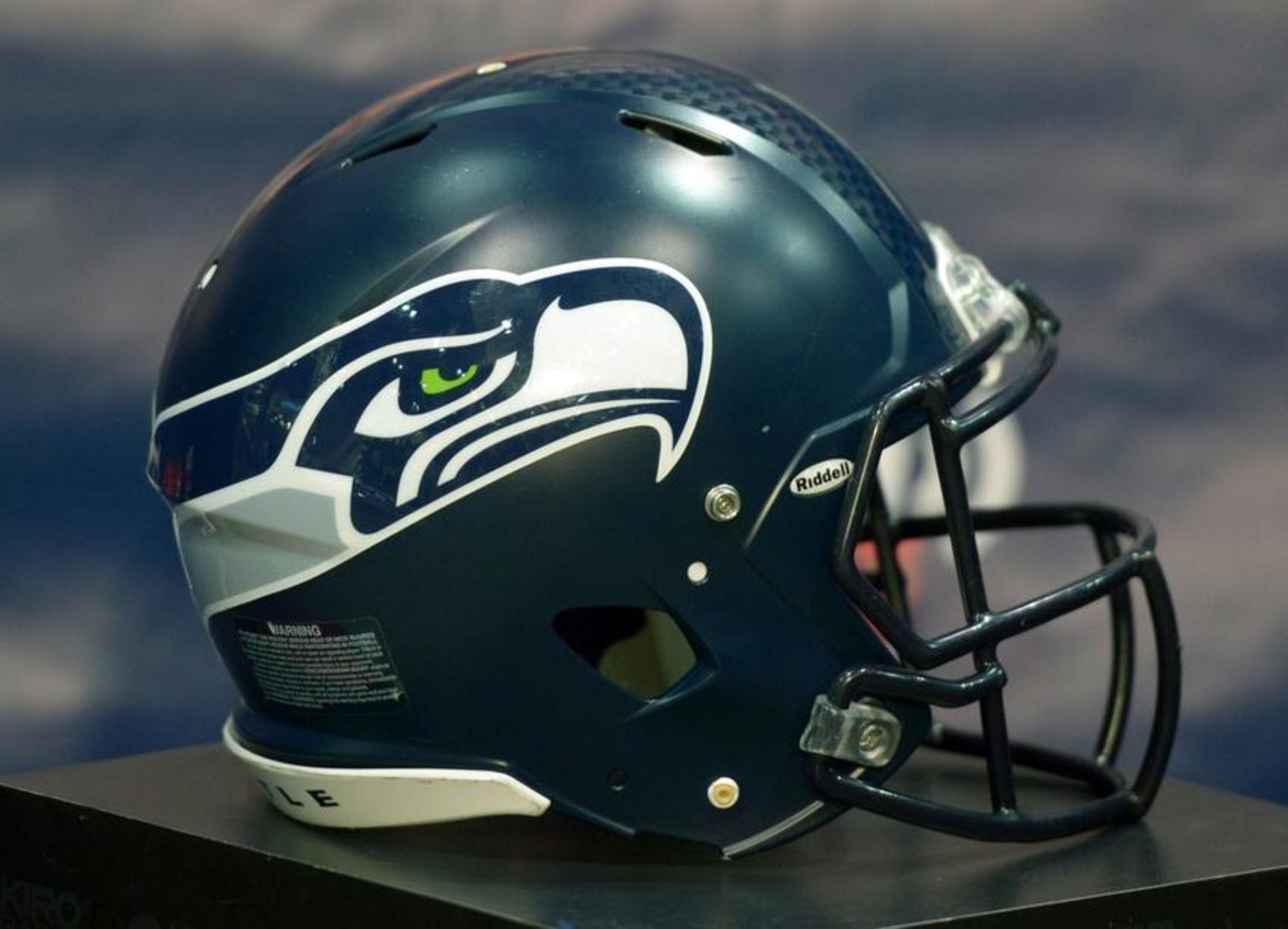 Seattle Seahawks 2014 Undrafted Free Agents