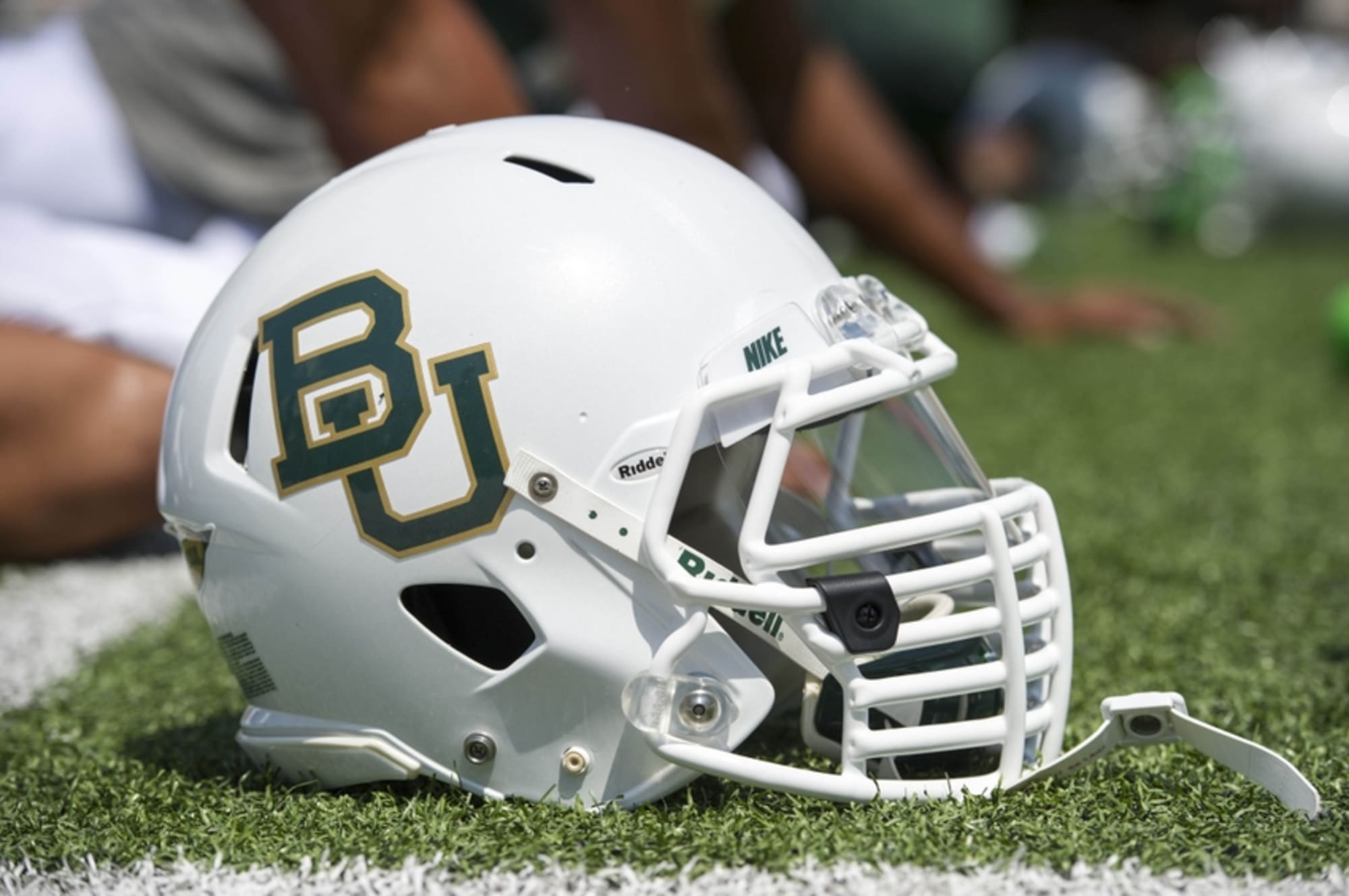 Baylor football recruiting 3star OLB Clay Johnston commits to Bears