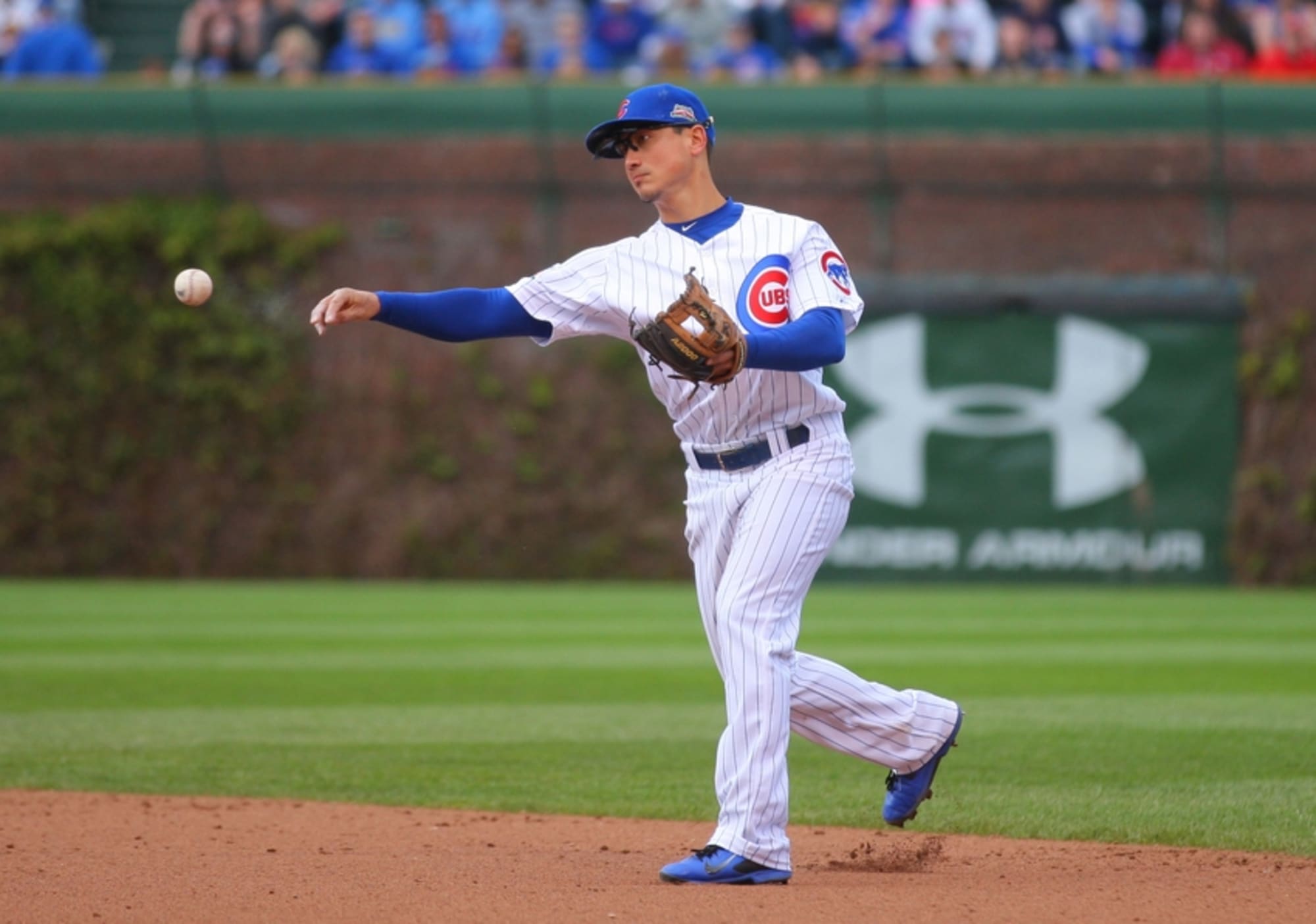 cubs designated for assignment