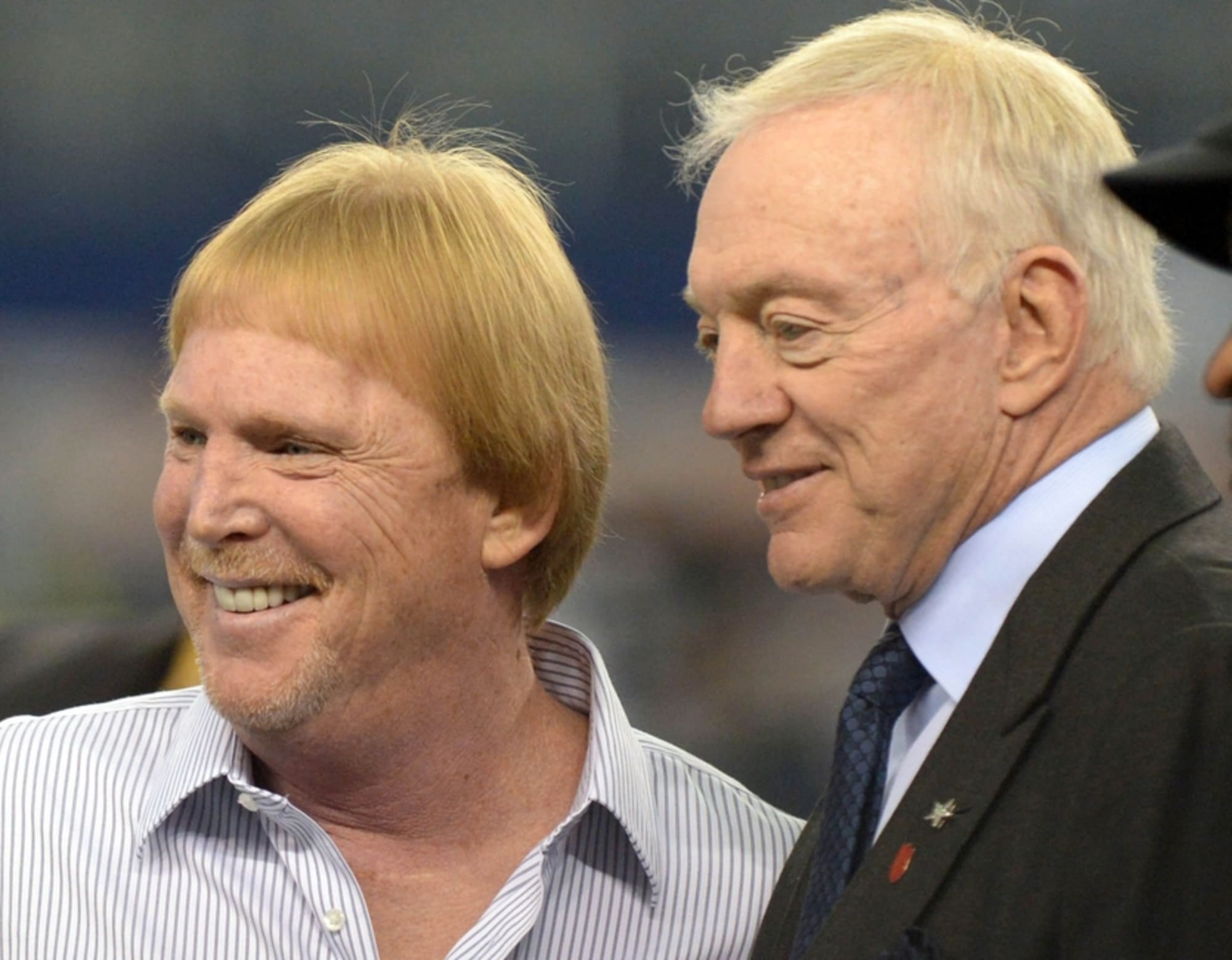 NFL Owners The 5 worst in professional football